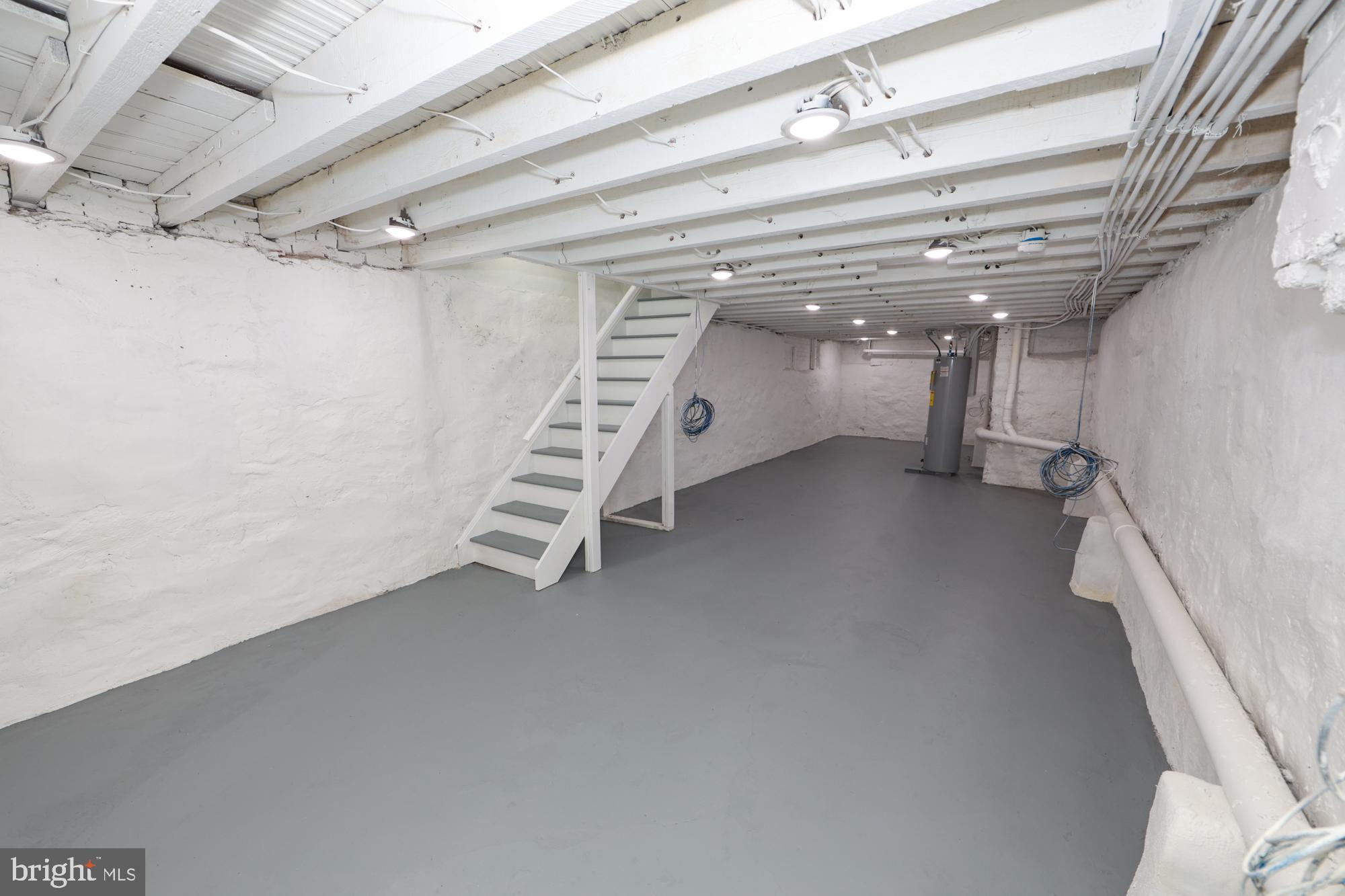 HARROWGATE - Residential