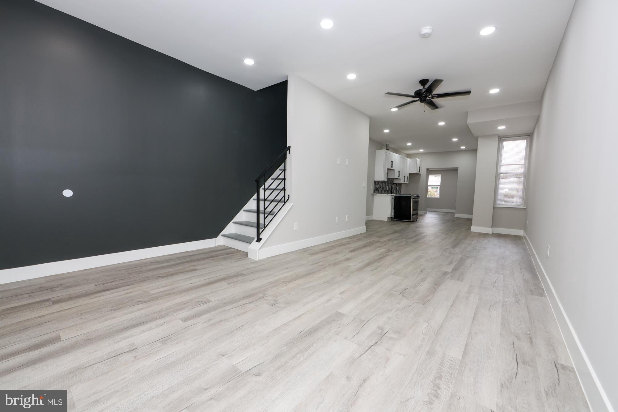 HARROWGATE - Residential