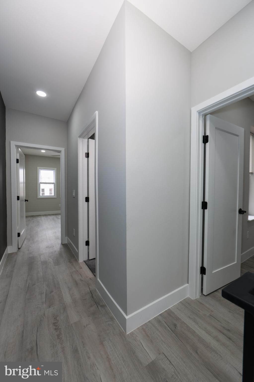 HARROWGATE - Residential