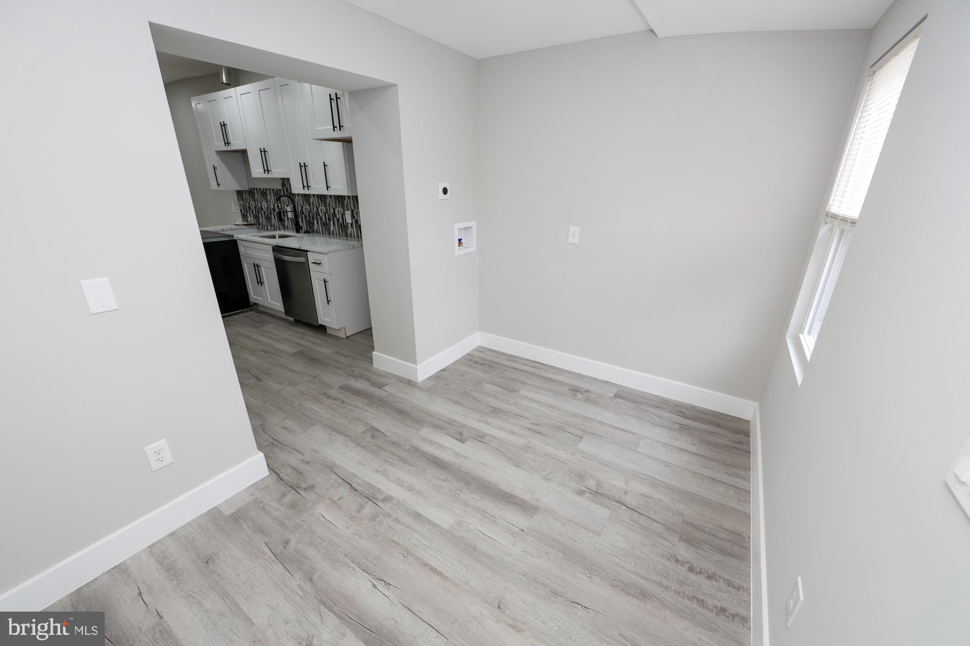 HARROWGATE - Residential