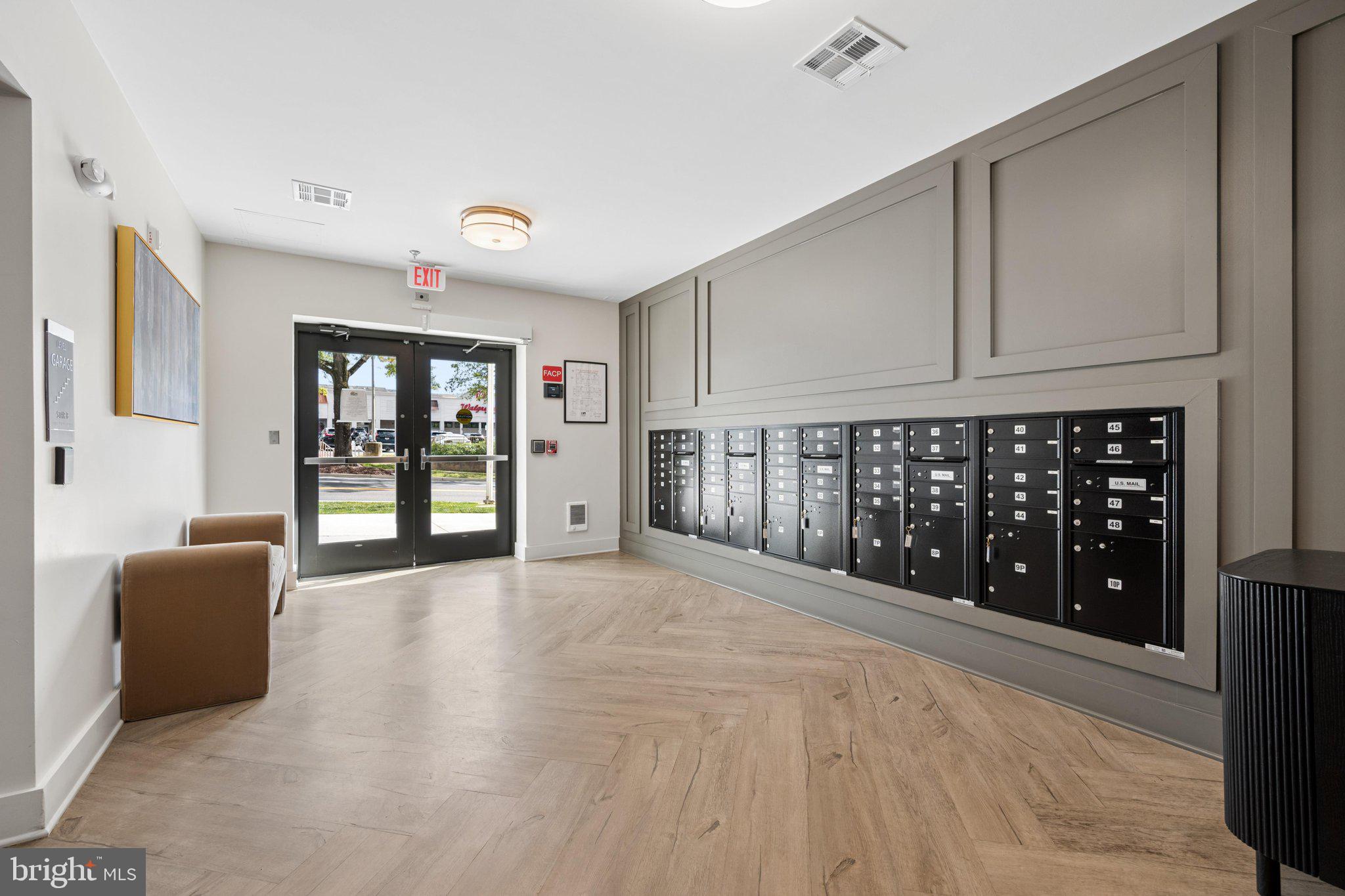 1141 FORTUNE TERRACE 307