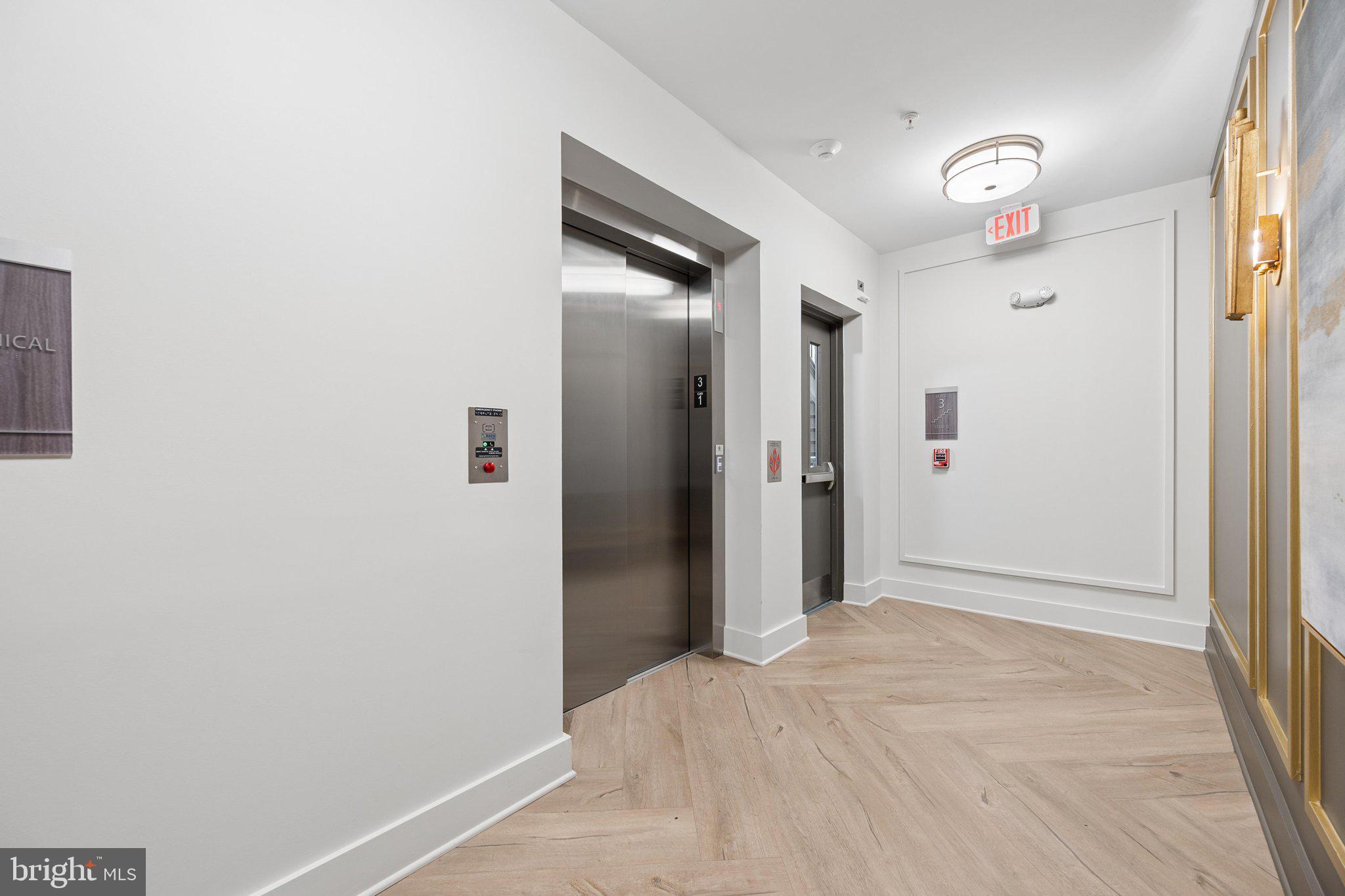 1141 FORTUNE TERRACE 307