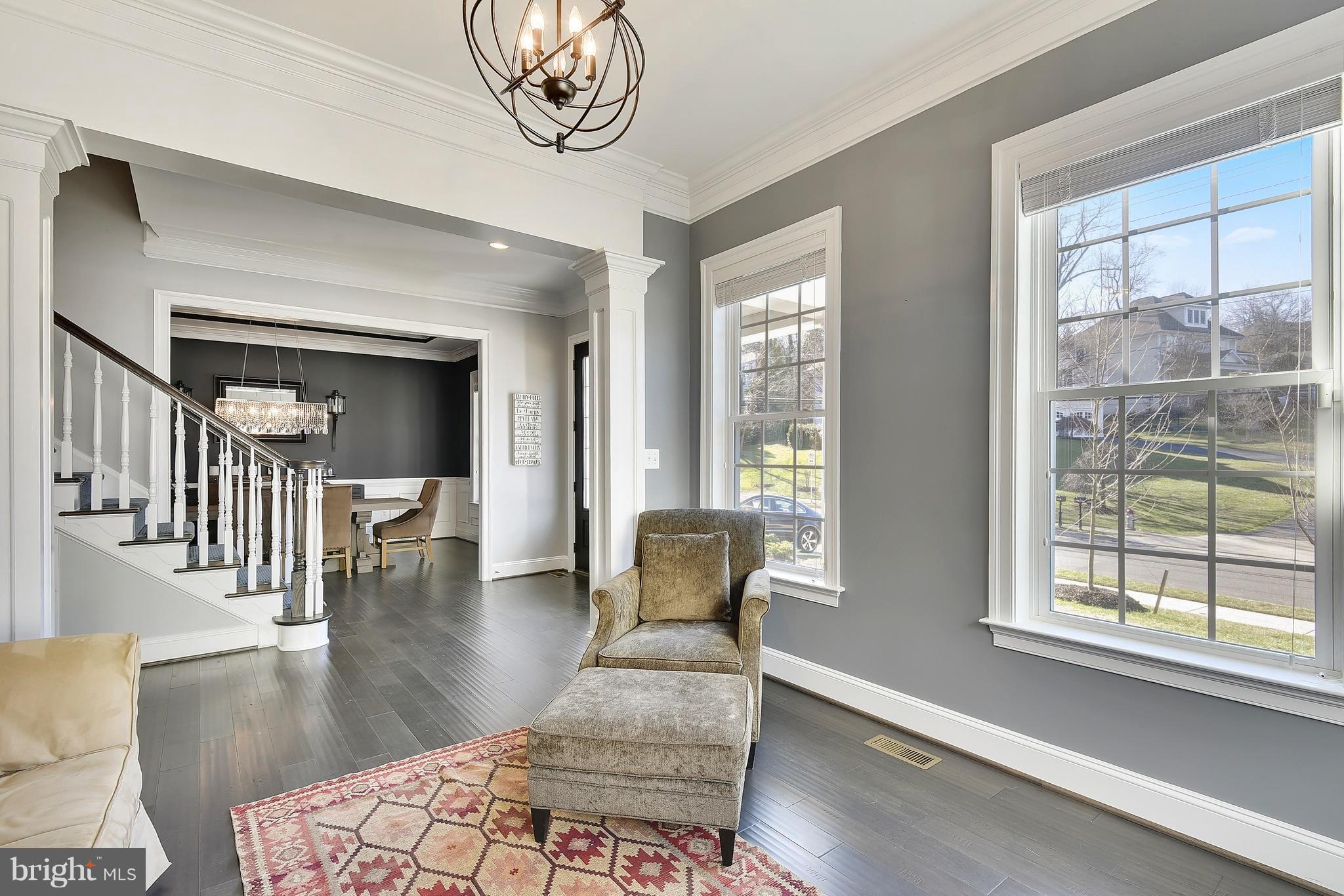 CHESTNUT PLACE - Residential