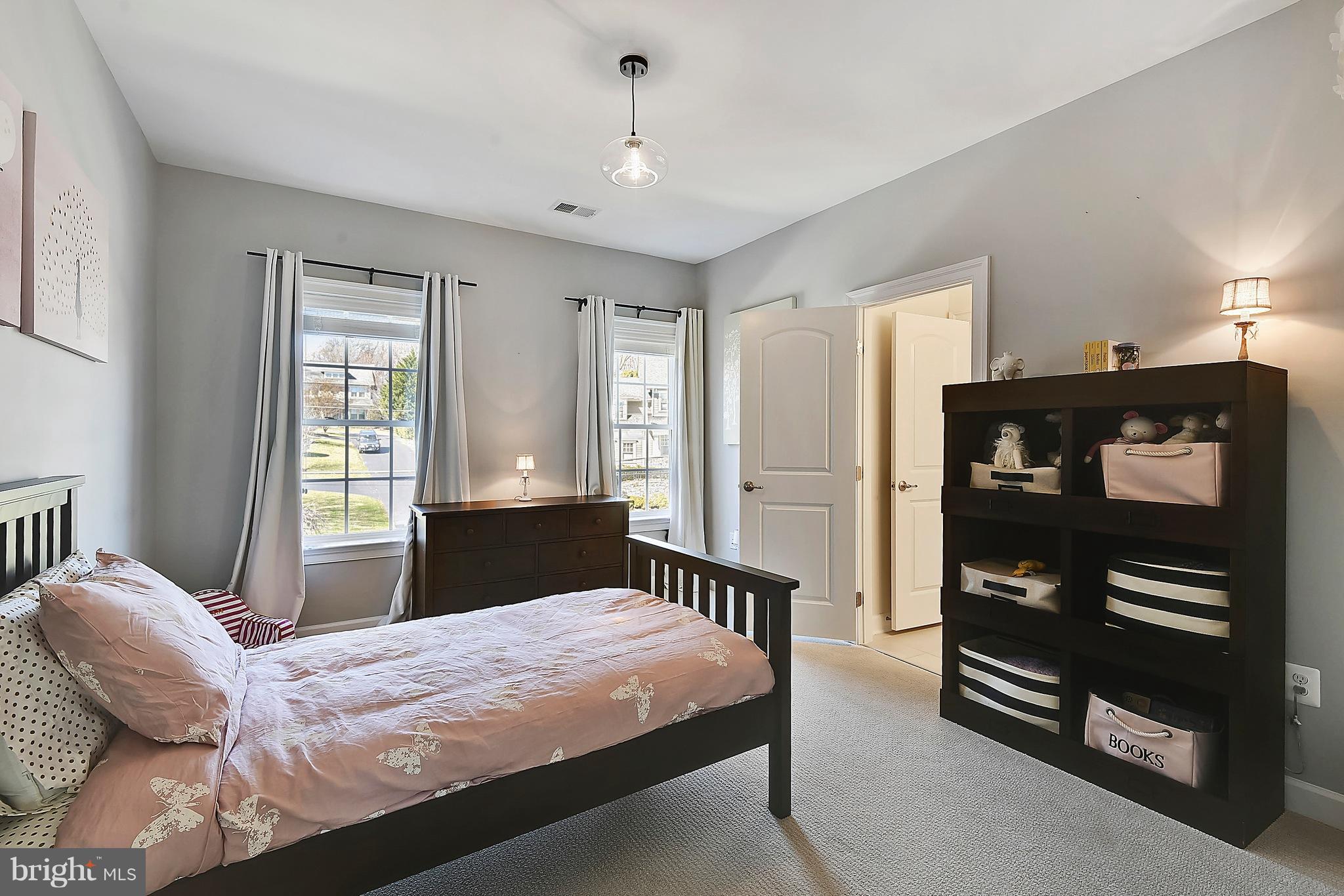 CHESTNUT PLACE - Residential