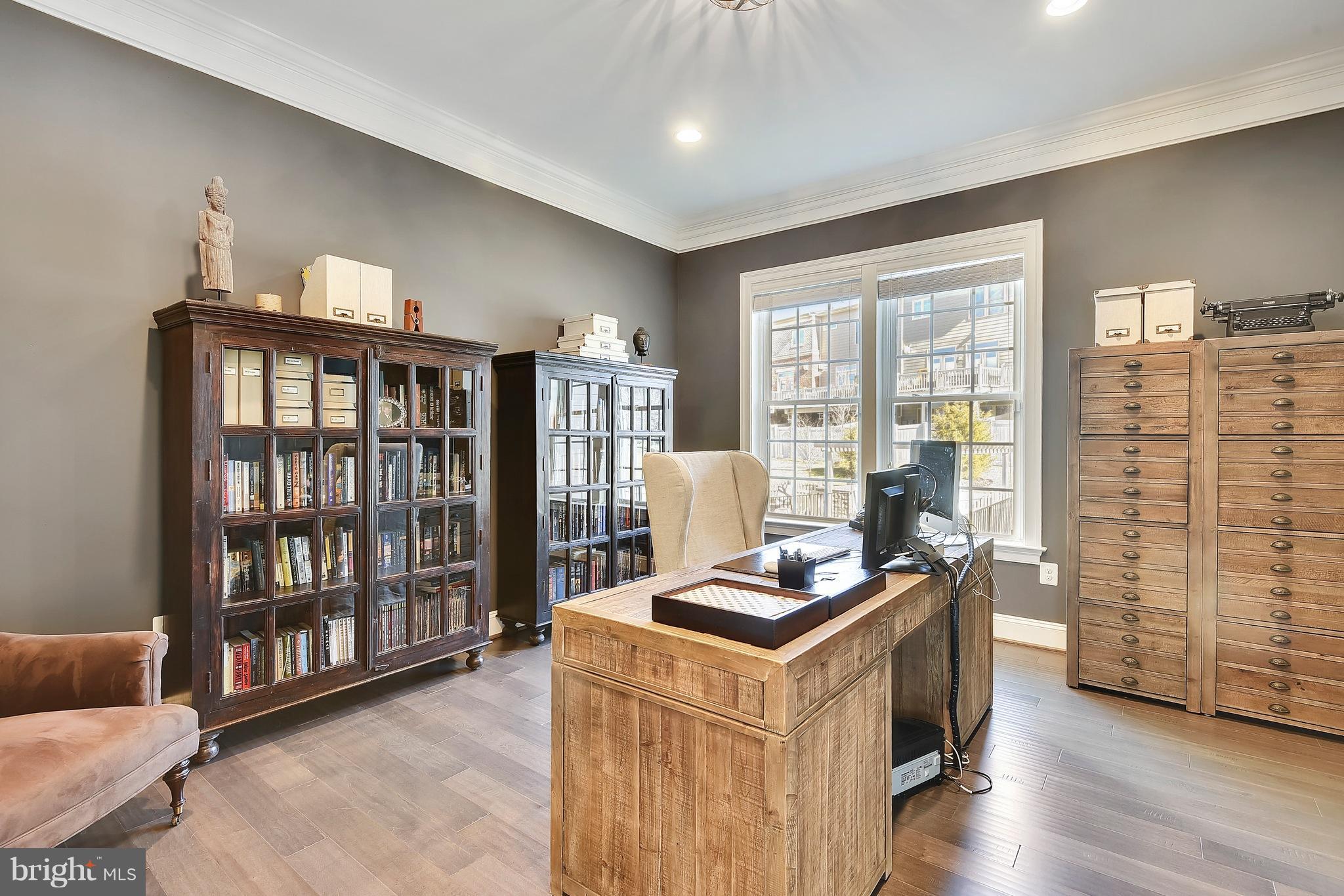 CHESTNUT PLACE - Residential