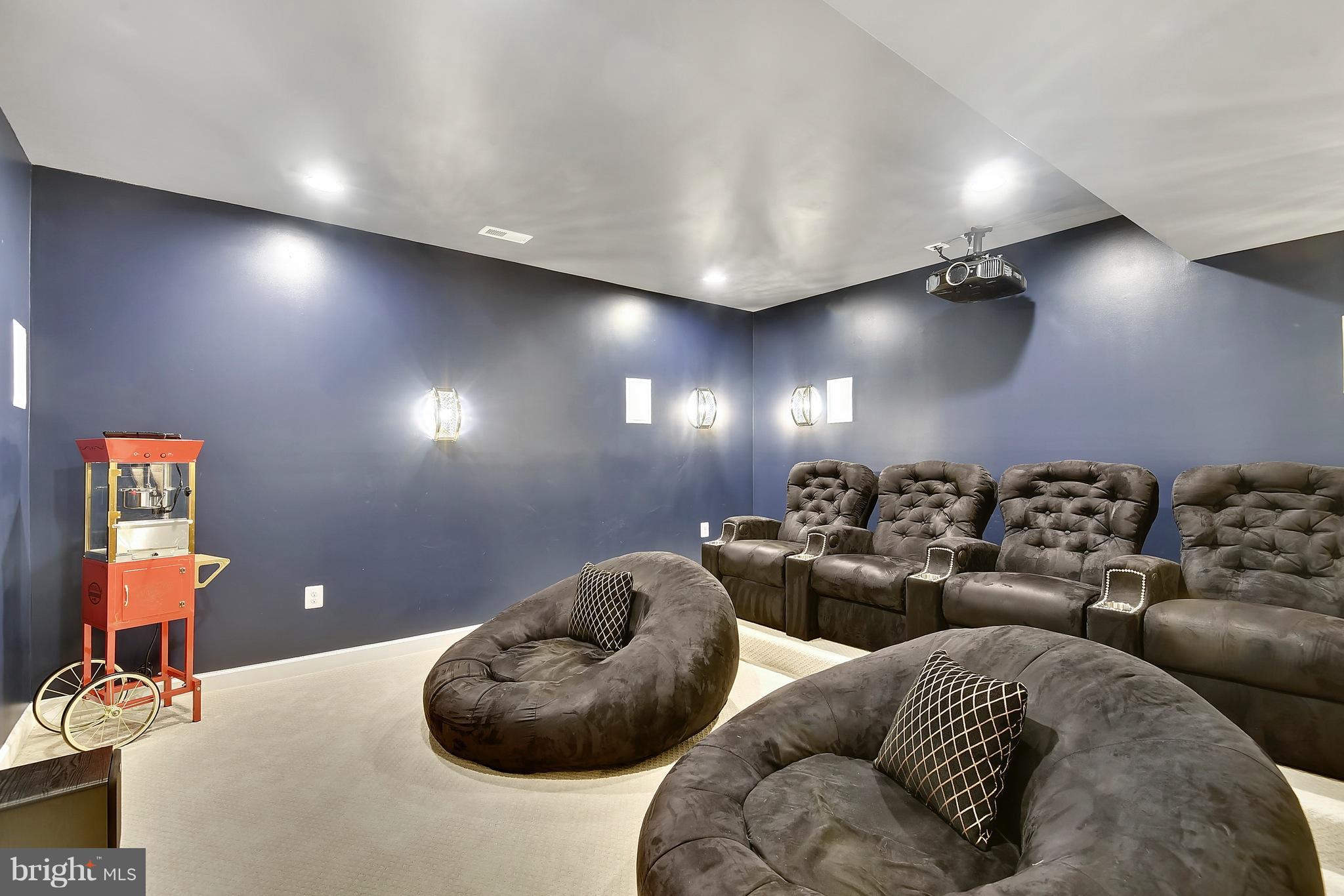 CHESTNUT PLACE - Residential