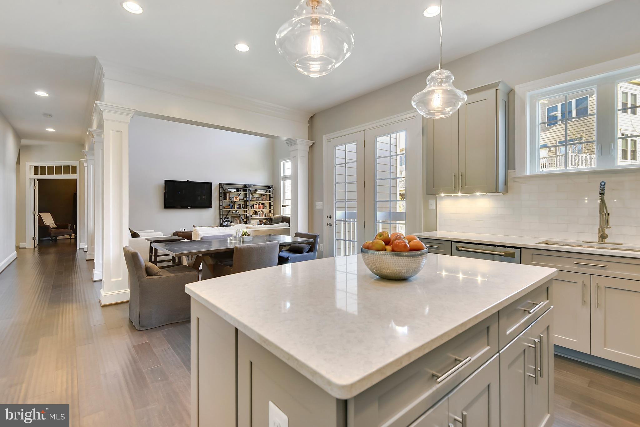 CHESTNUT PLACE - Residential