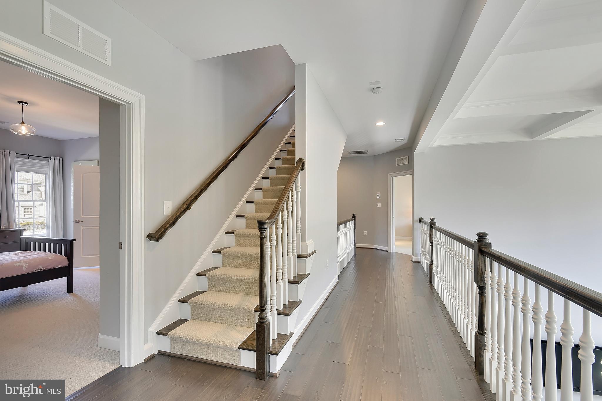 CHESTNUT PLACE - Residential