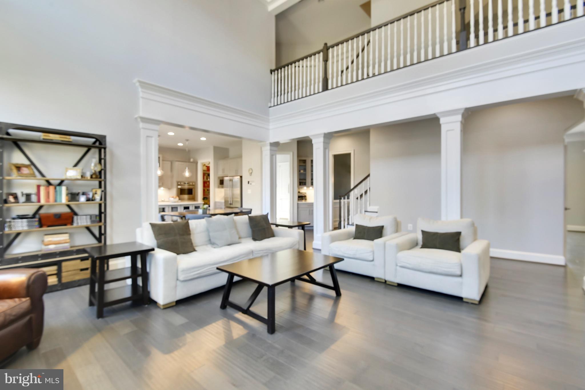 CHESTNUT PLACE - Residential