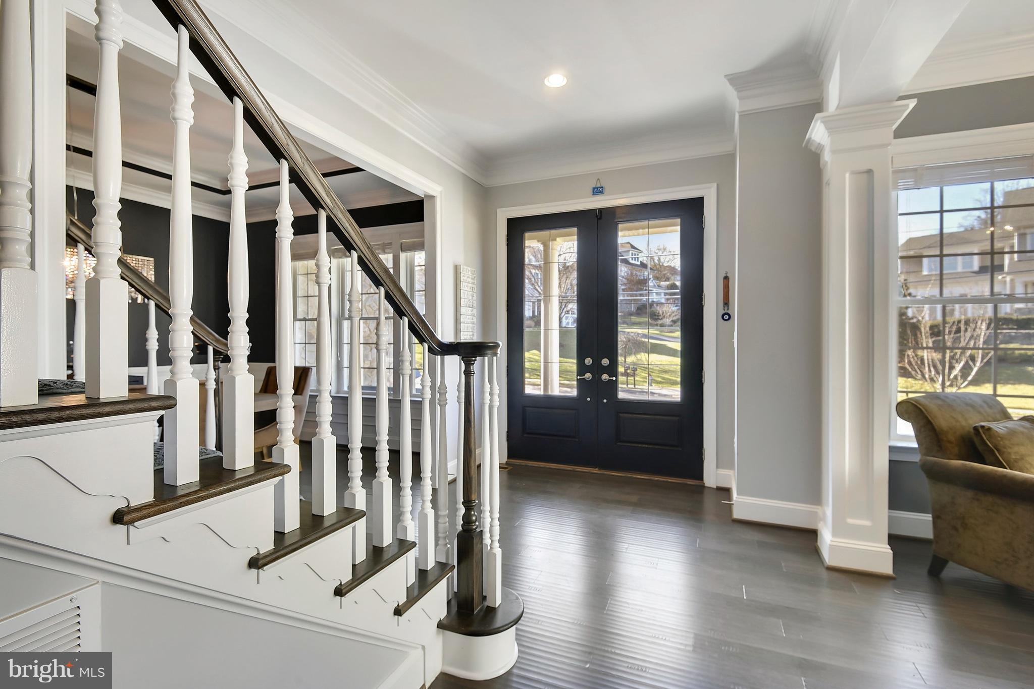 CHESTNUT PLACE - Residential