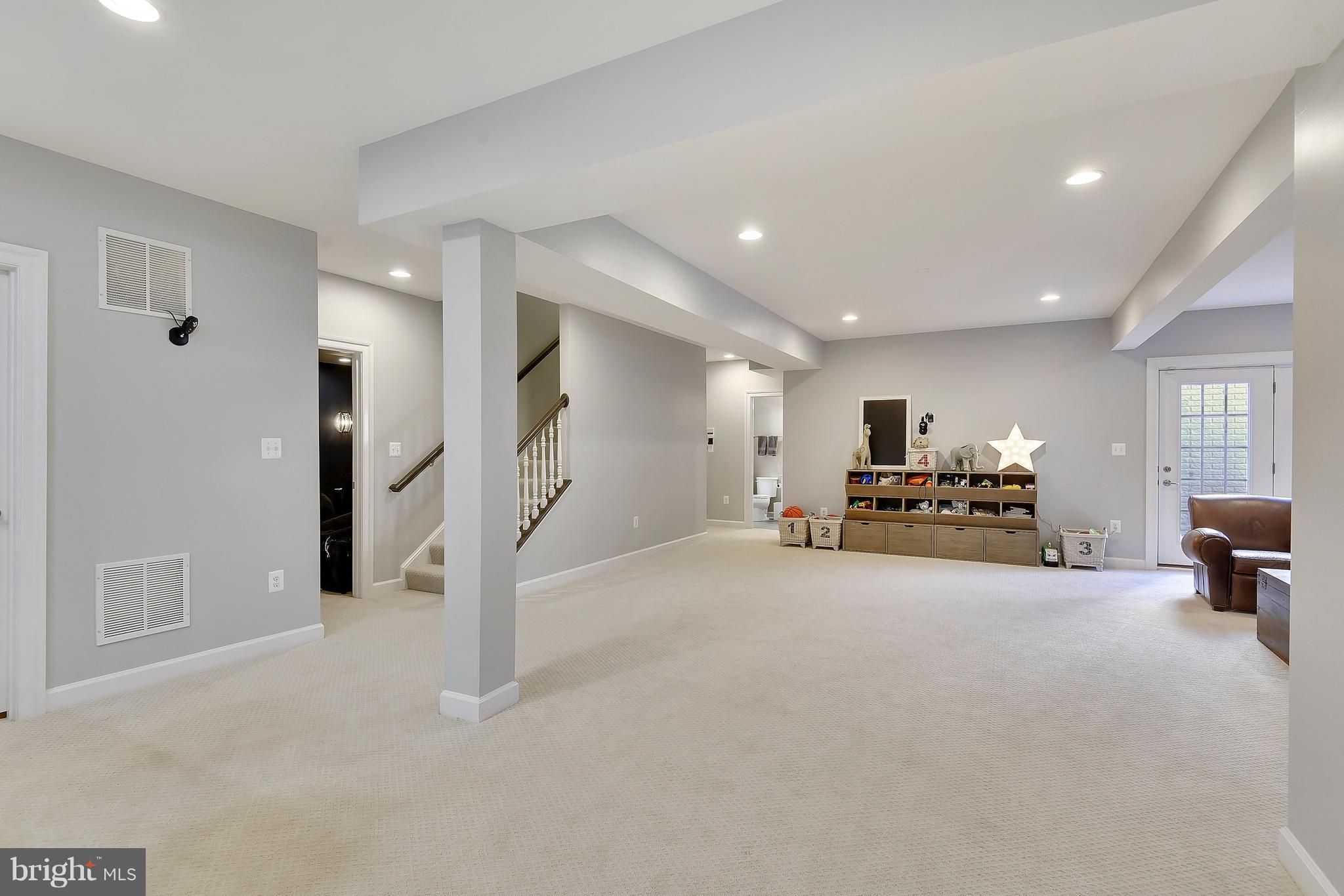 CHESTNUT PLACE - Residential