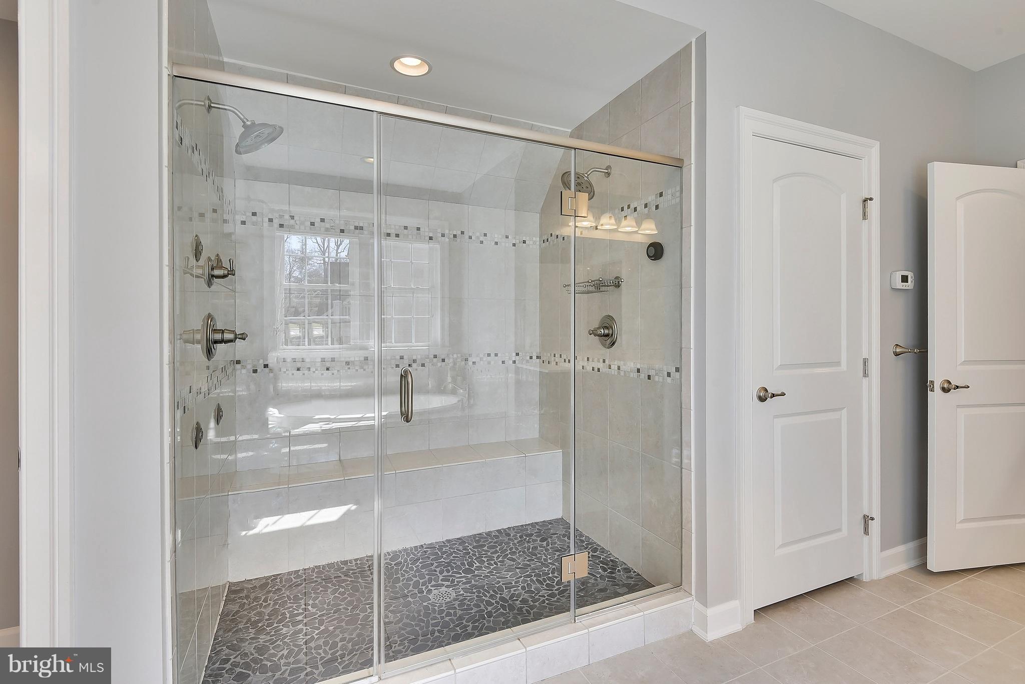 CHESTNUT PLACE - Residential