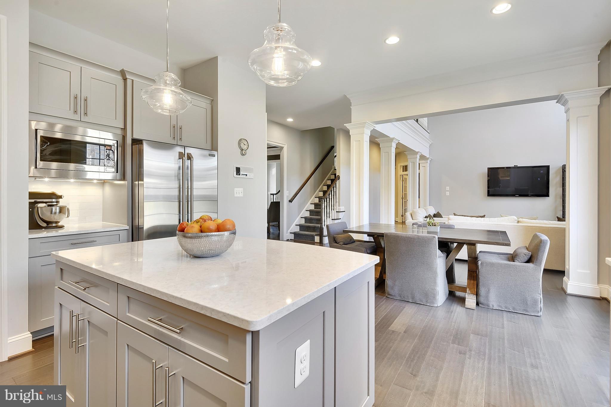 CHESTNUT PLACE - Residential