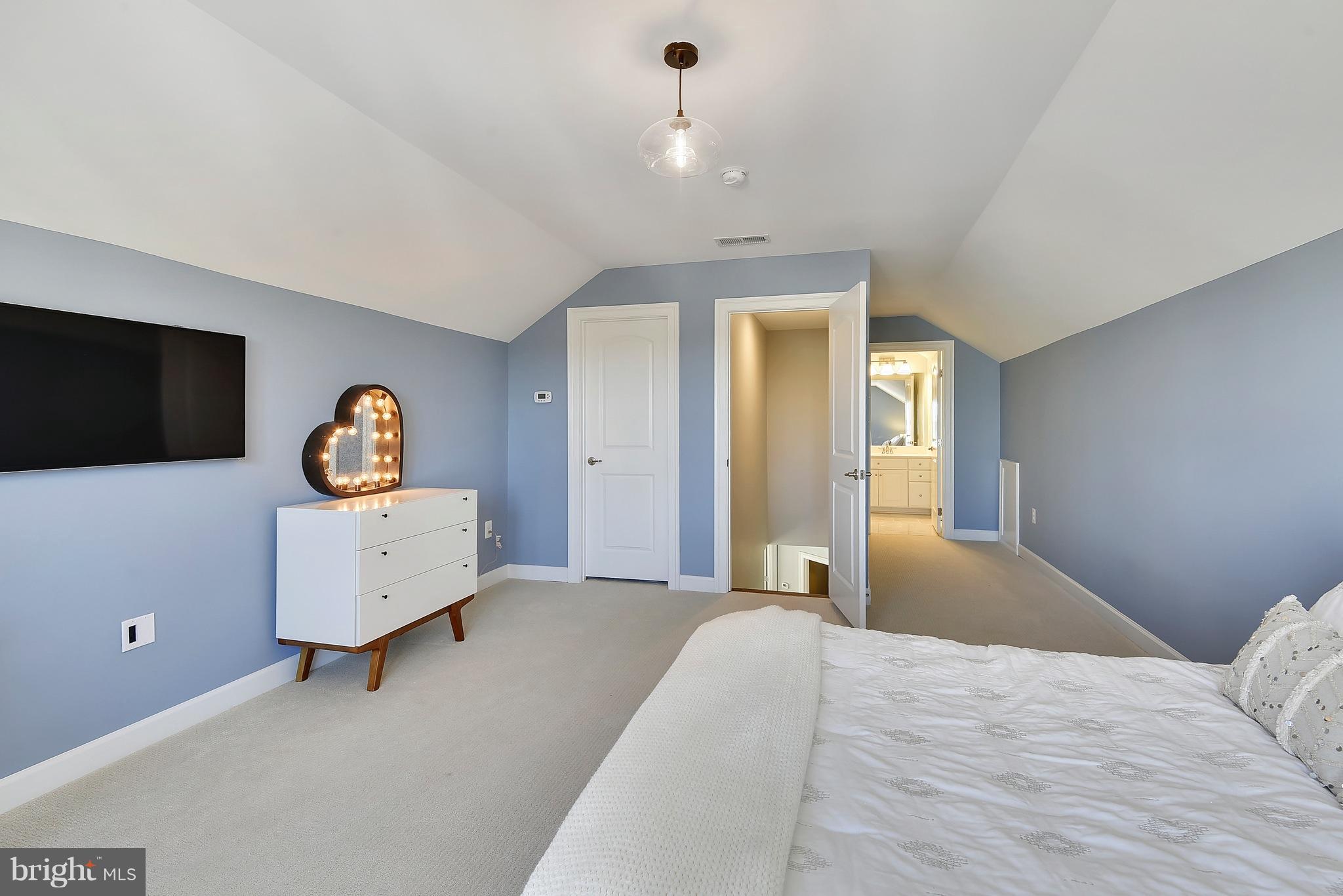 CHESTNUT PLACE - Residential