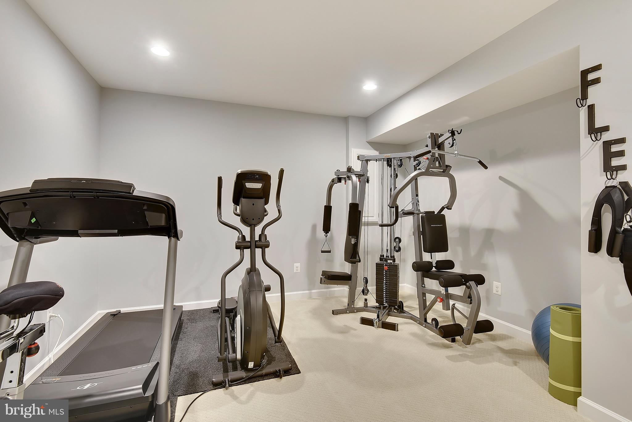 CHESTNUT PLACE - Residential