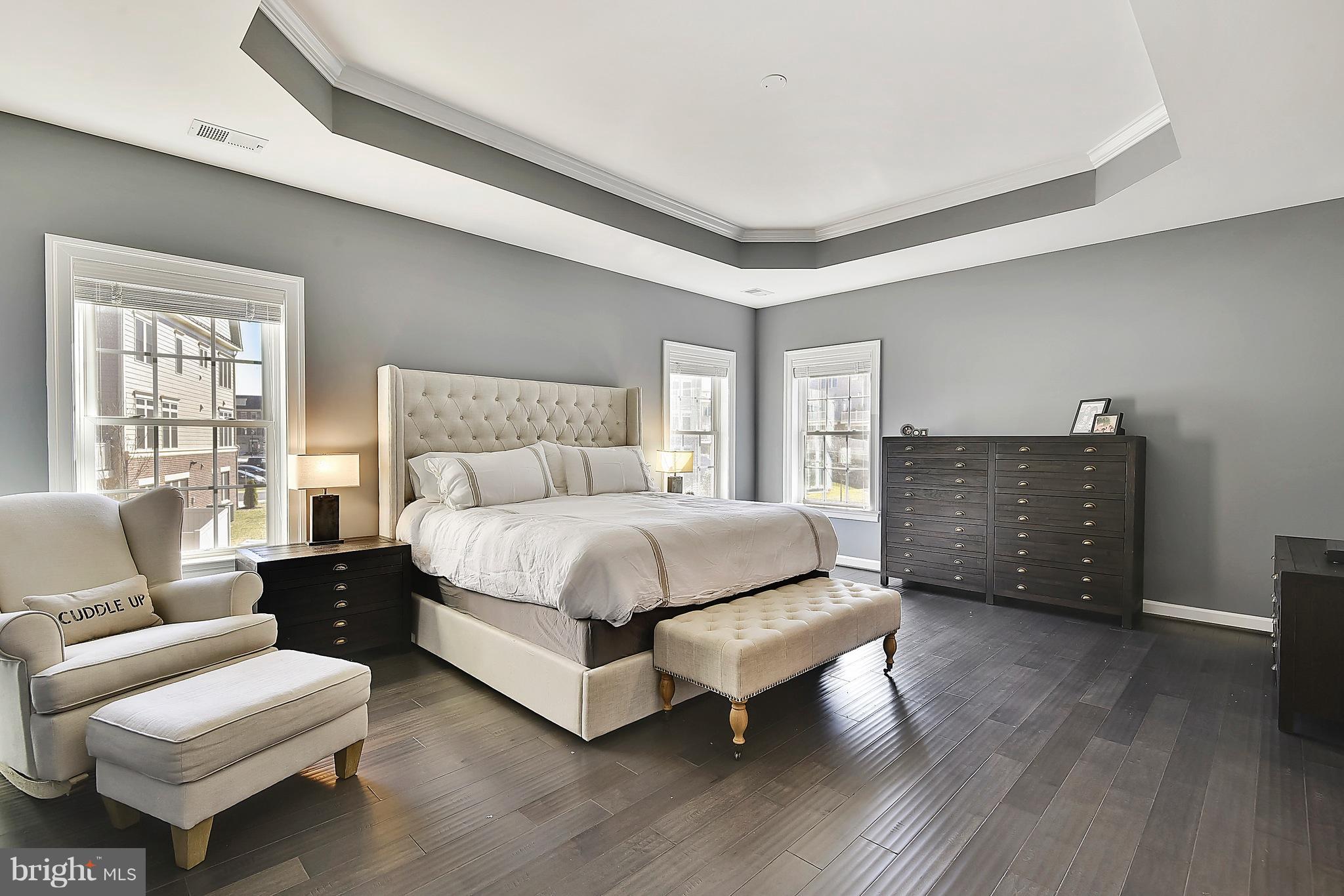 CHESTNUT PLACE - Residential