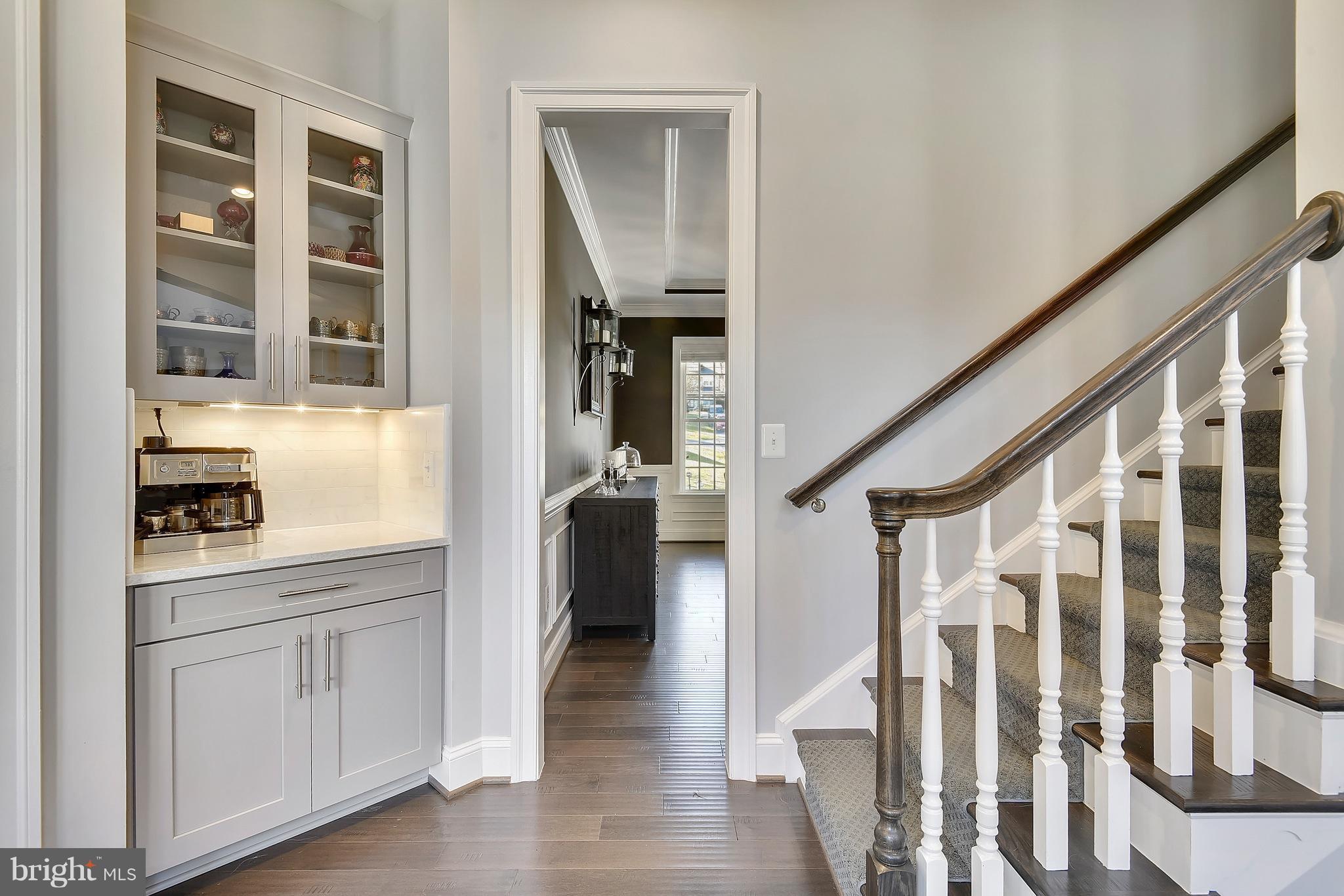 CHESTNUT PLACE - Residential