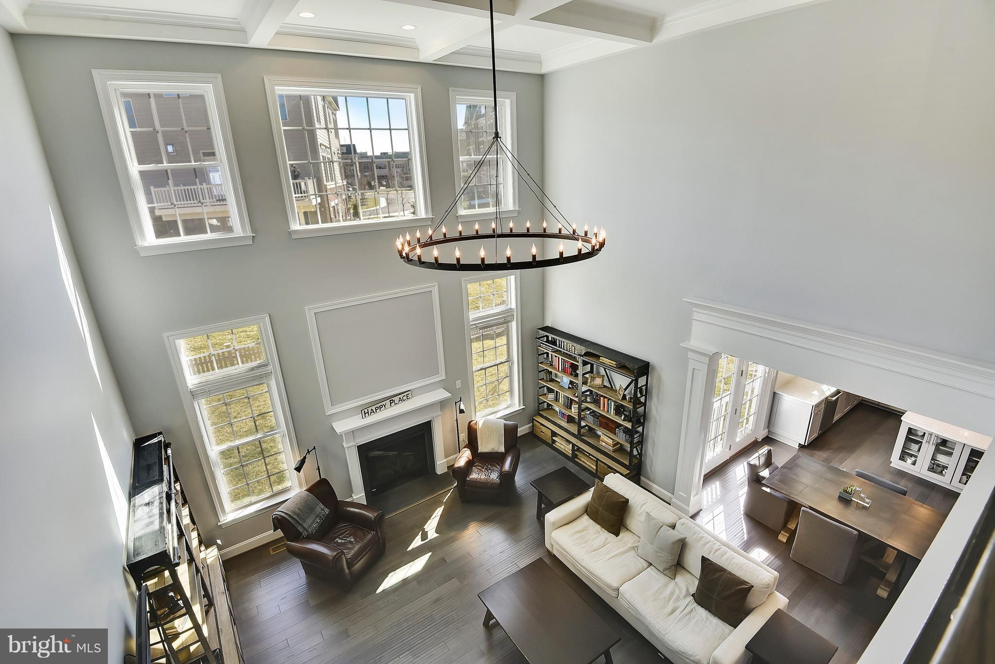 CHESTNUT PLACE - Residential