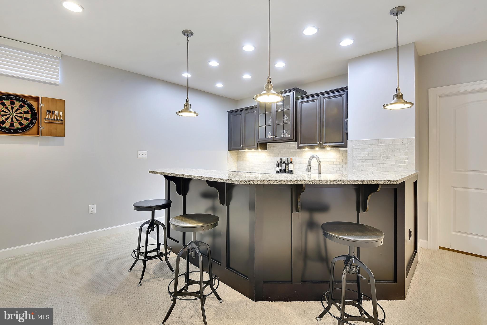 CHESTNUT PLACE - Residential