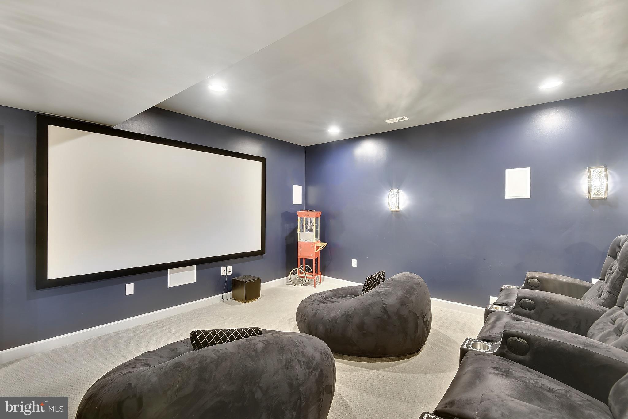 CHESTNUT PLACE - Residential