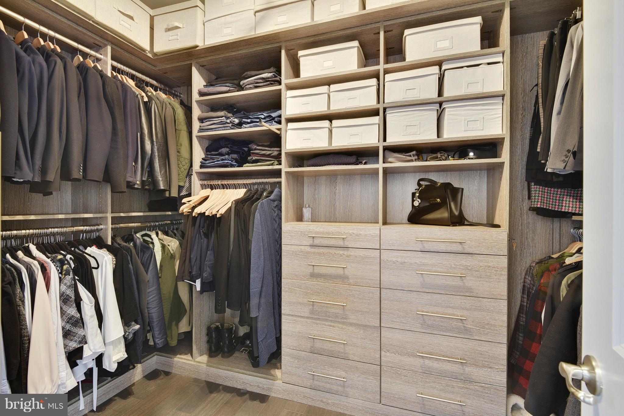 CHESTNUT PLACE - Residential