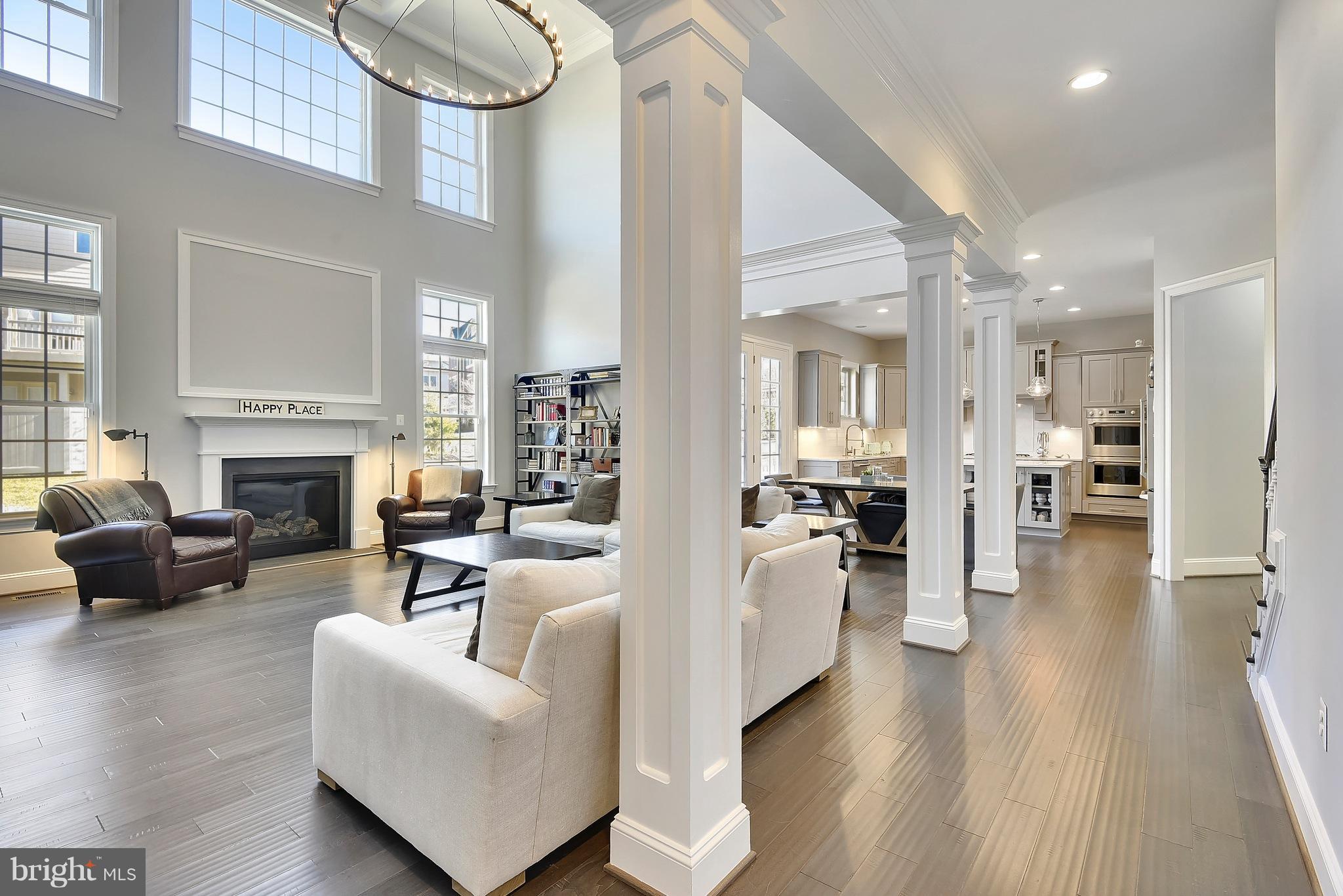 CHESTNUT PLACE - Residential