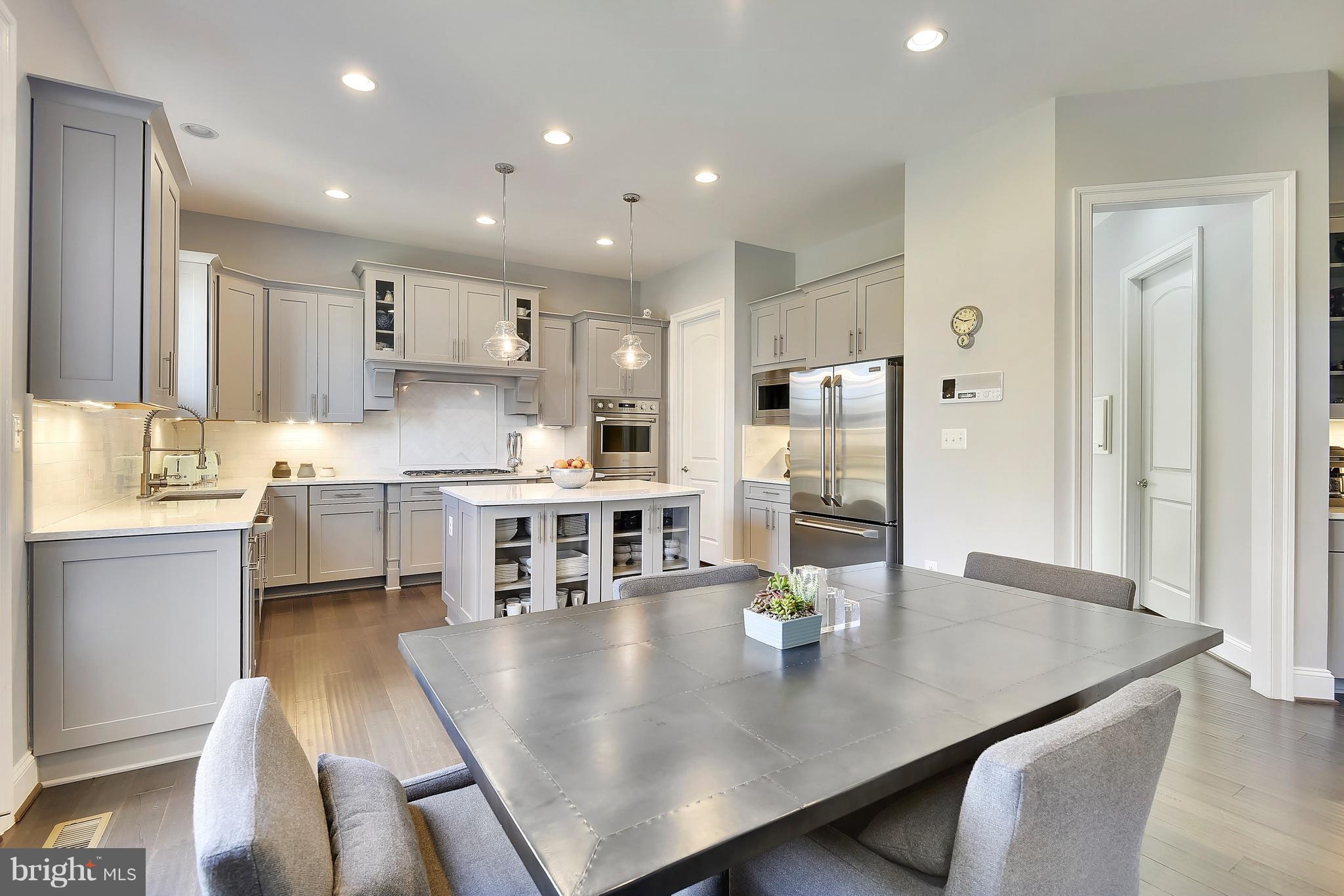 CHESTNUT PLACE - Residential