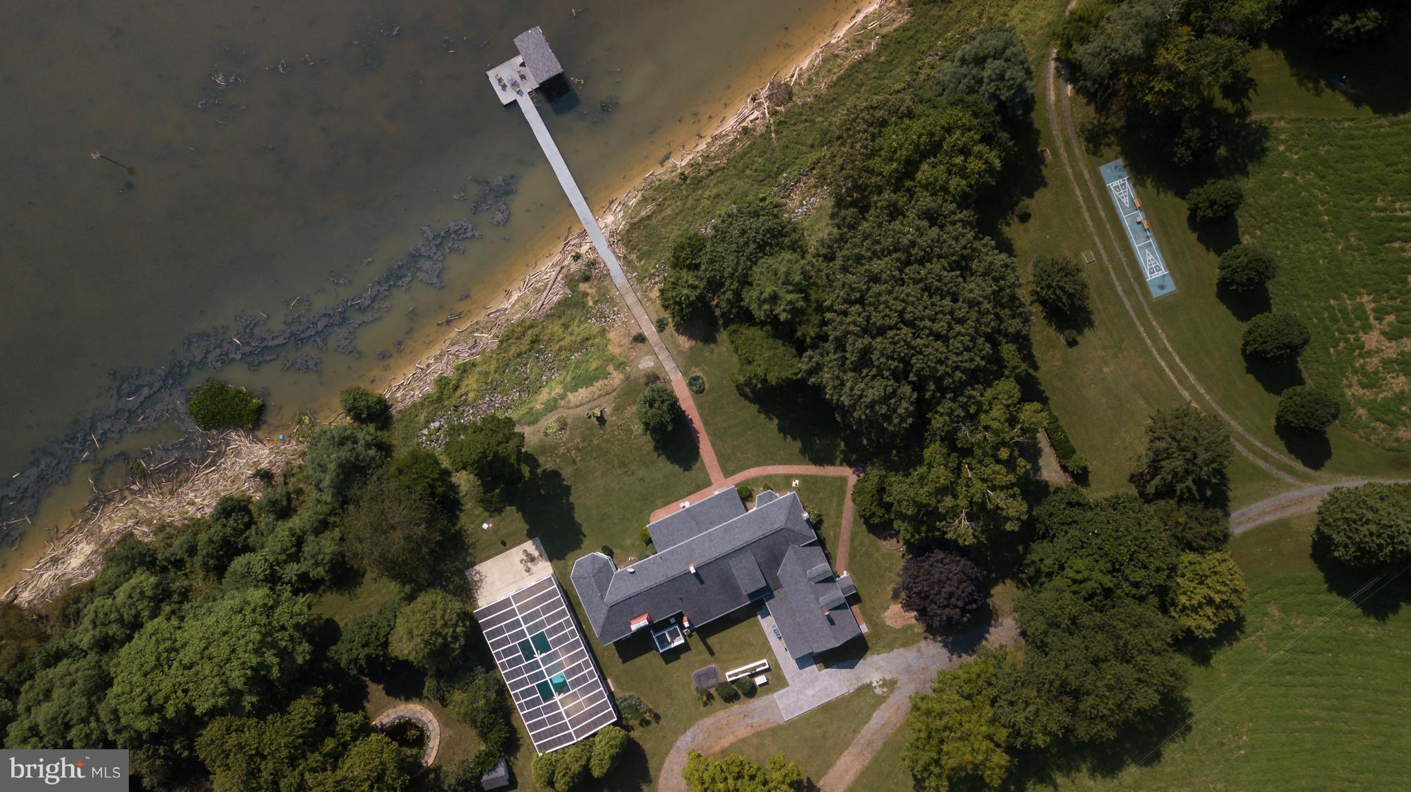 WIDEWATER - Residential