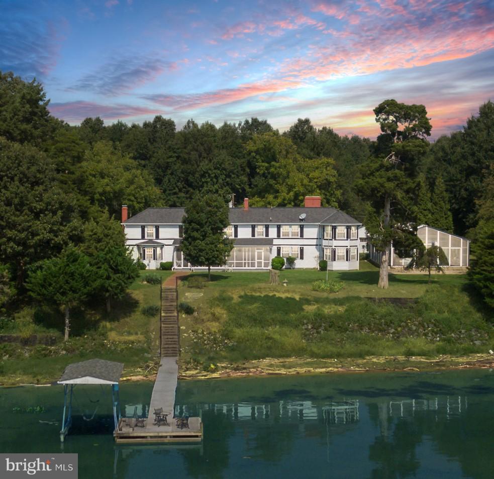 WIDEWATER - Residential