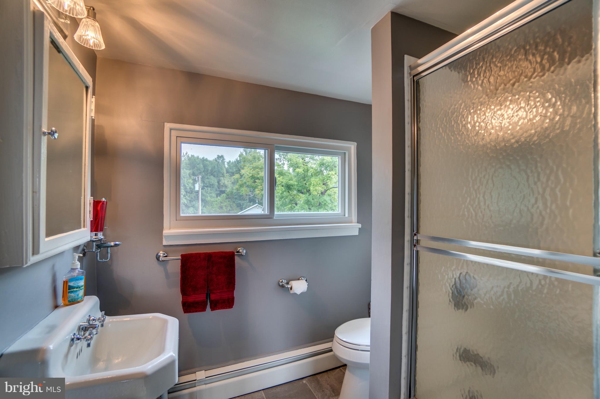 WIDEWATER - Residential