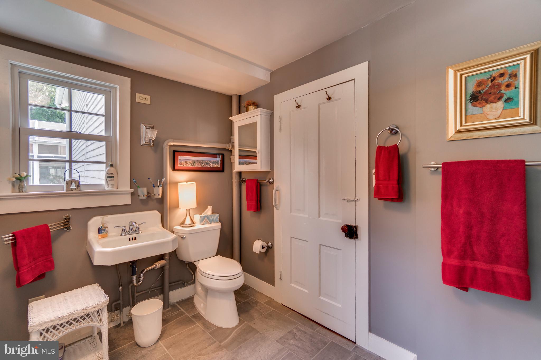 WIDEWATER - Residential