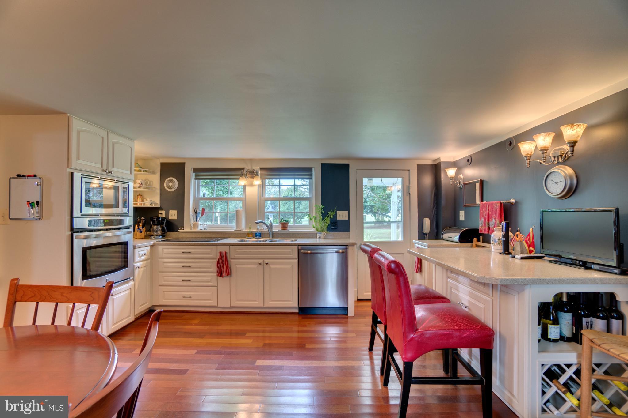 WIDEWATER - Residential