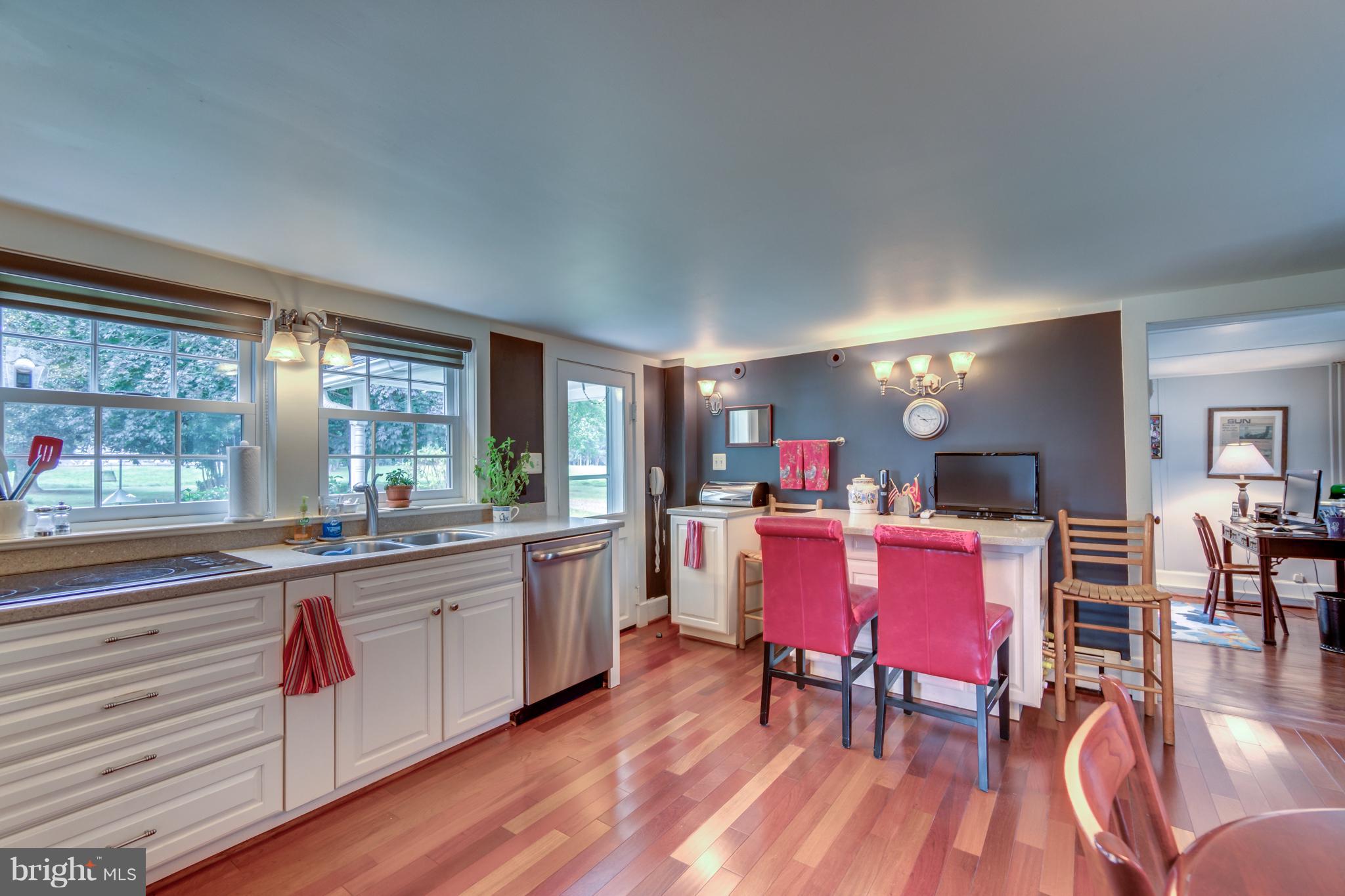 WIDEWATER - Residential