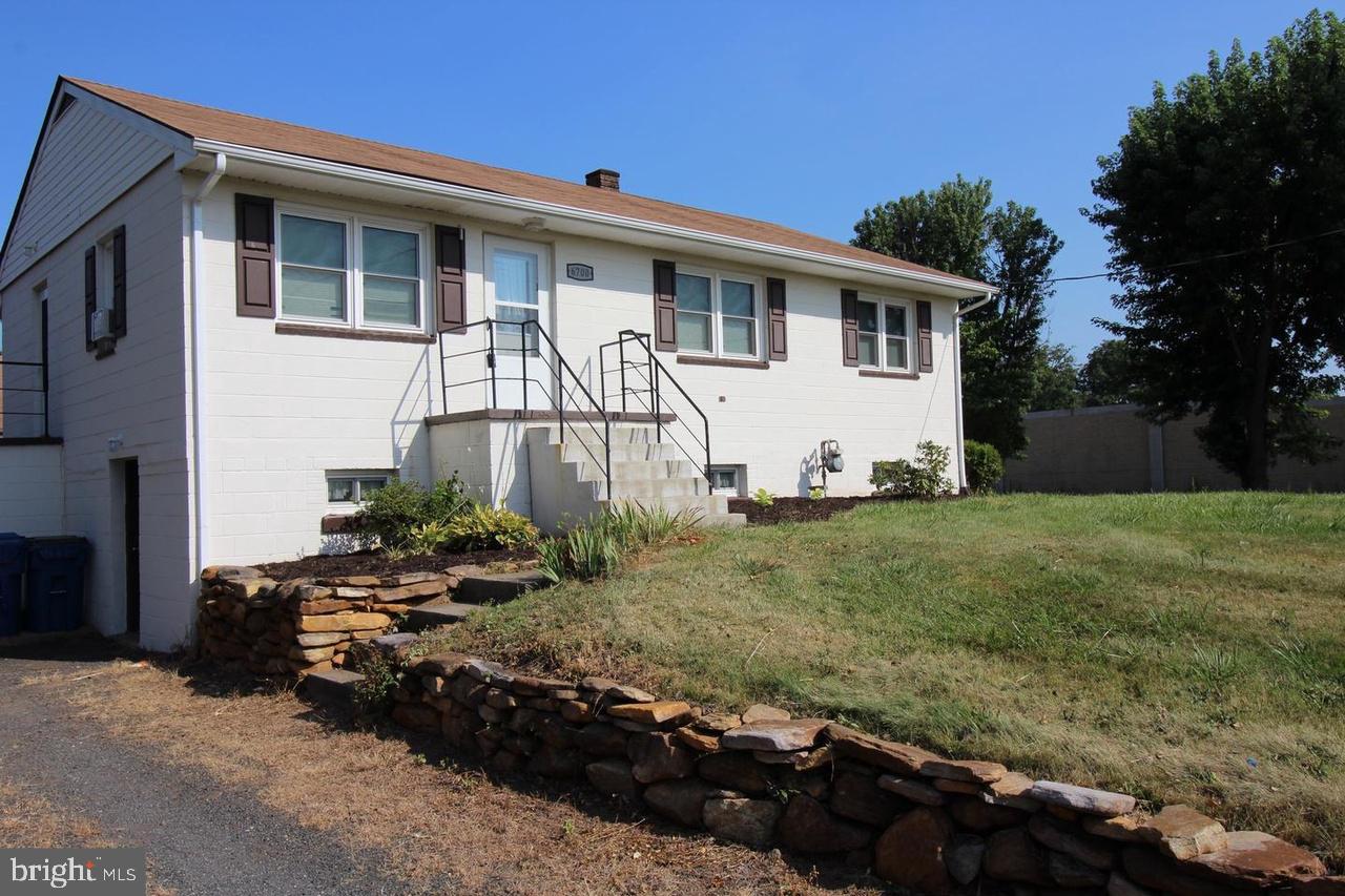 NONE AVAILABLE - Residential Lease