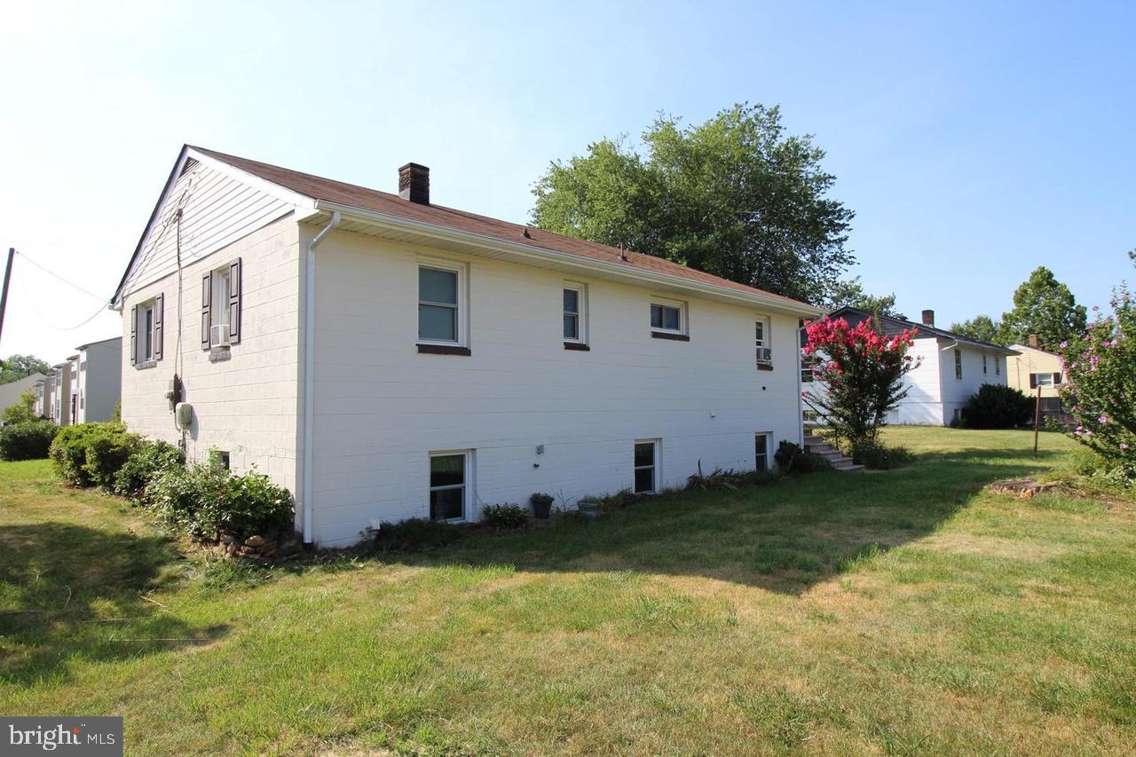 NONE AVAILABLE - Residential Lease