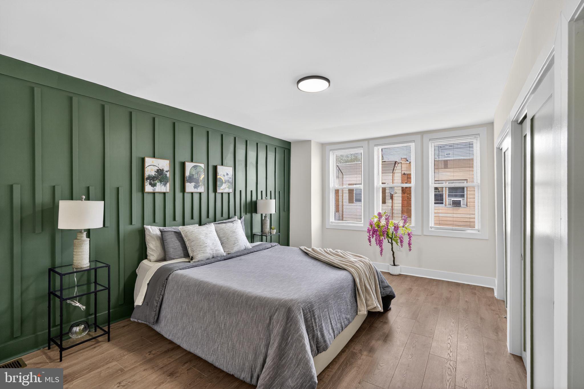 WHITMAN - Residential