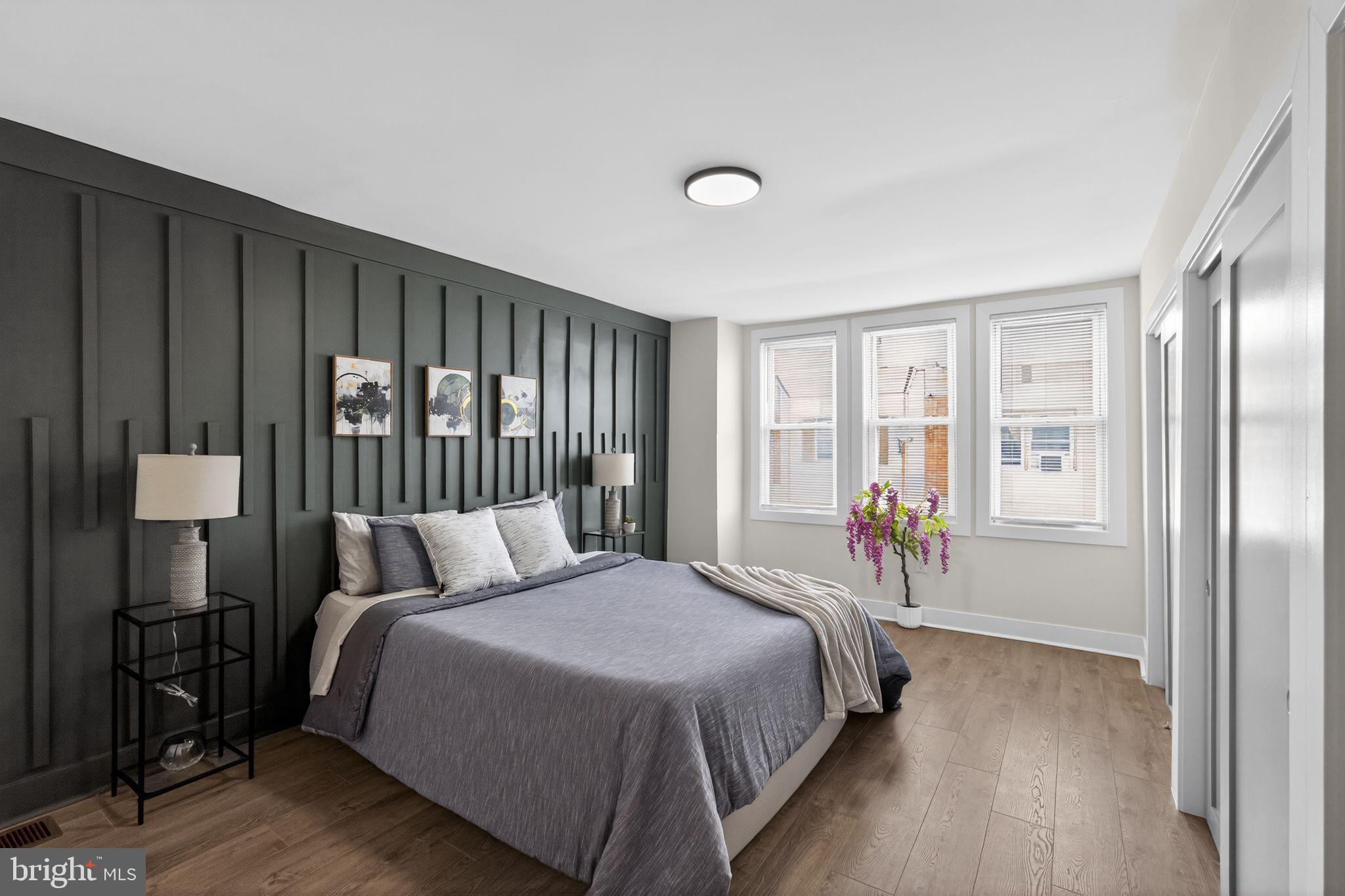 WHITMAN - Residential