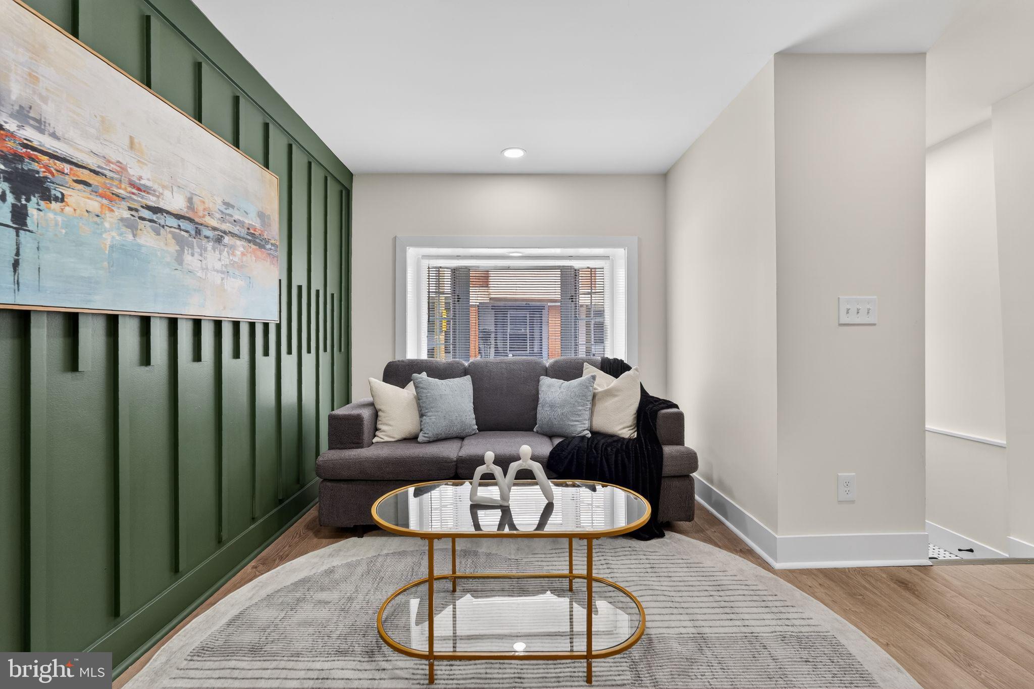 WHITMAN - Residential