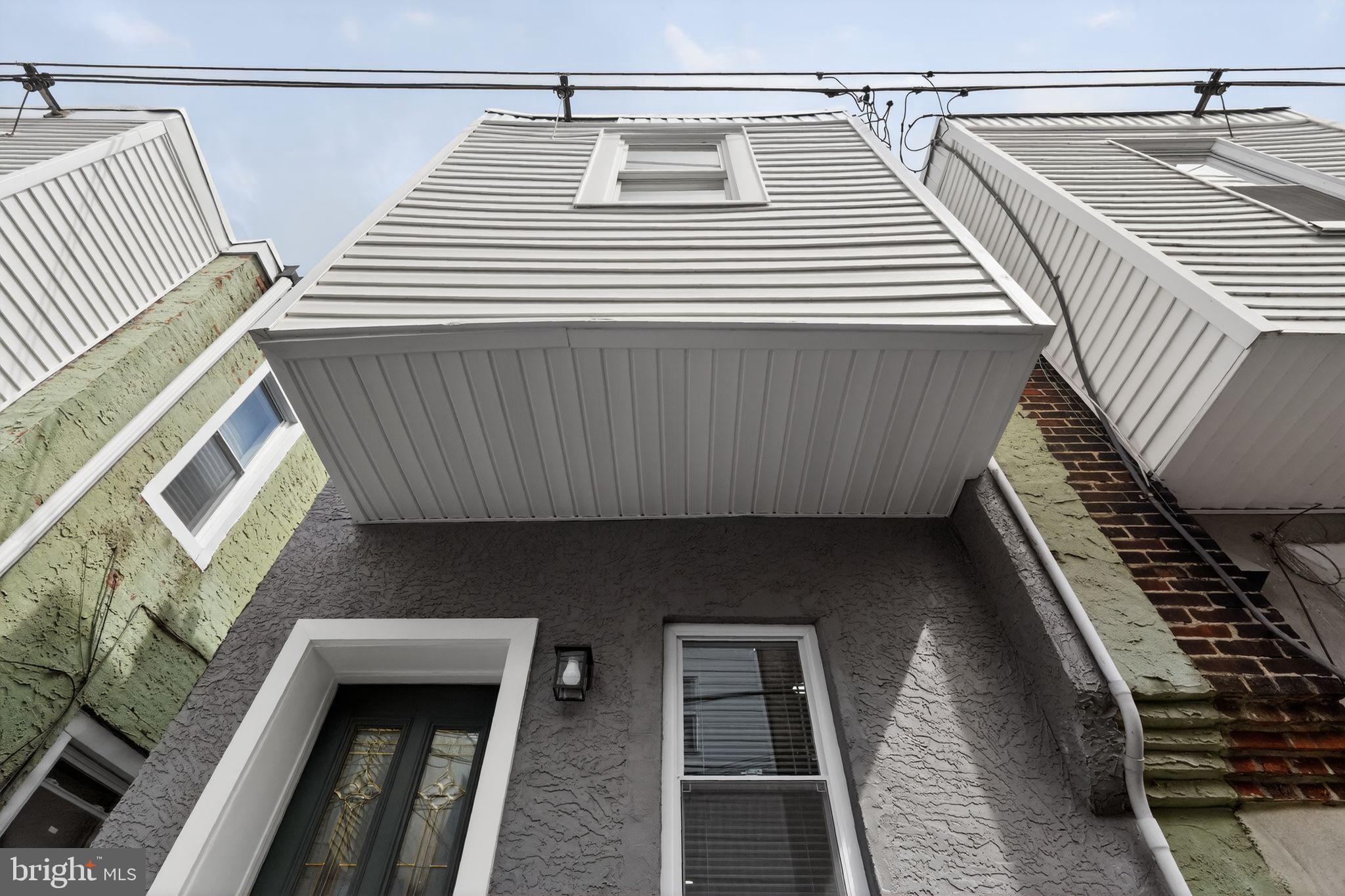 WHITMAN - Residential