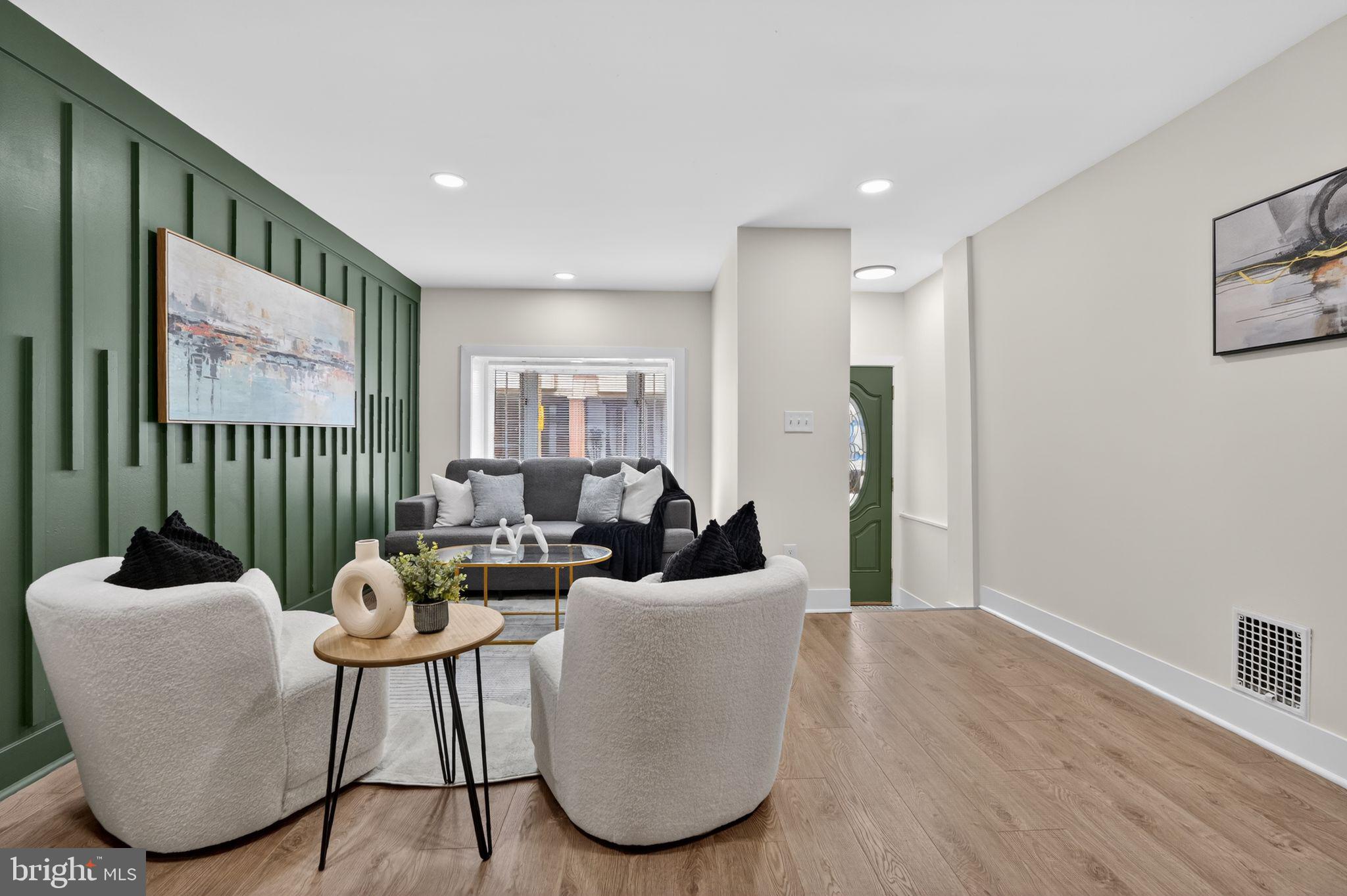 WHITMAN - Residential