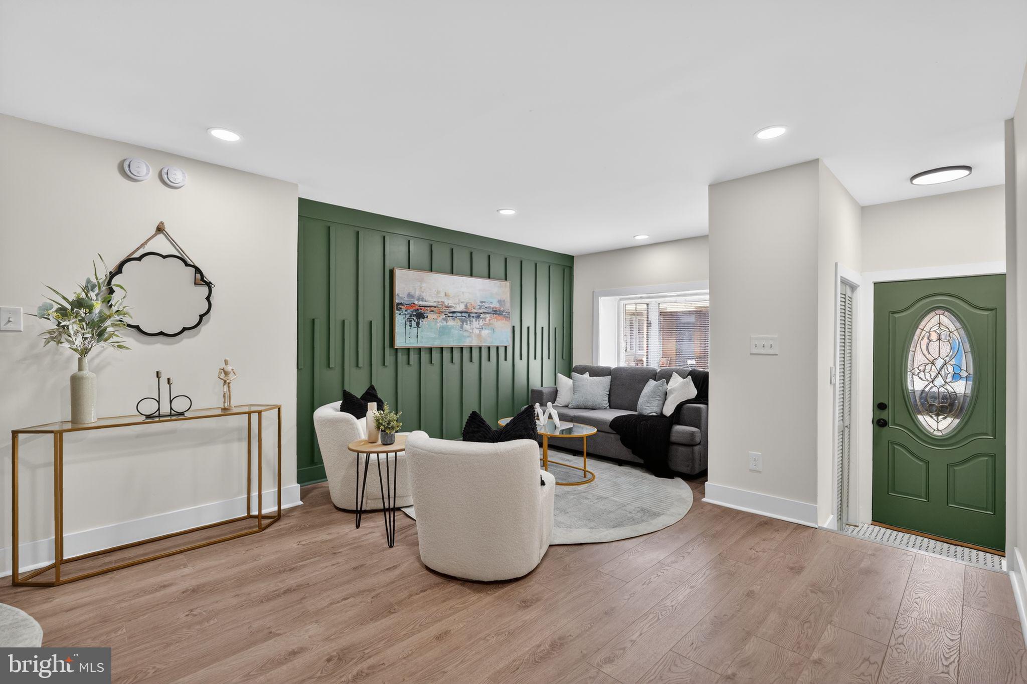 WHITMAN - Residential