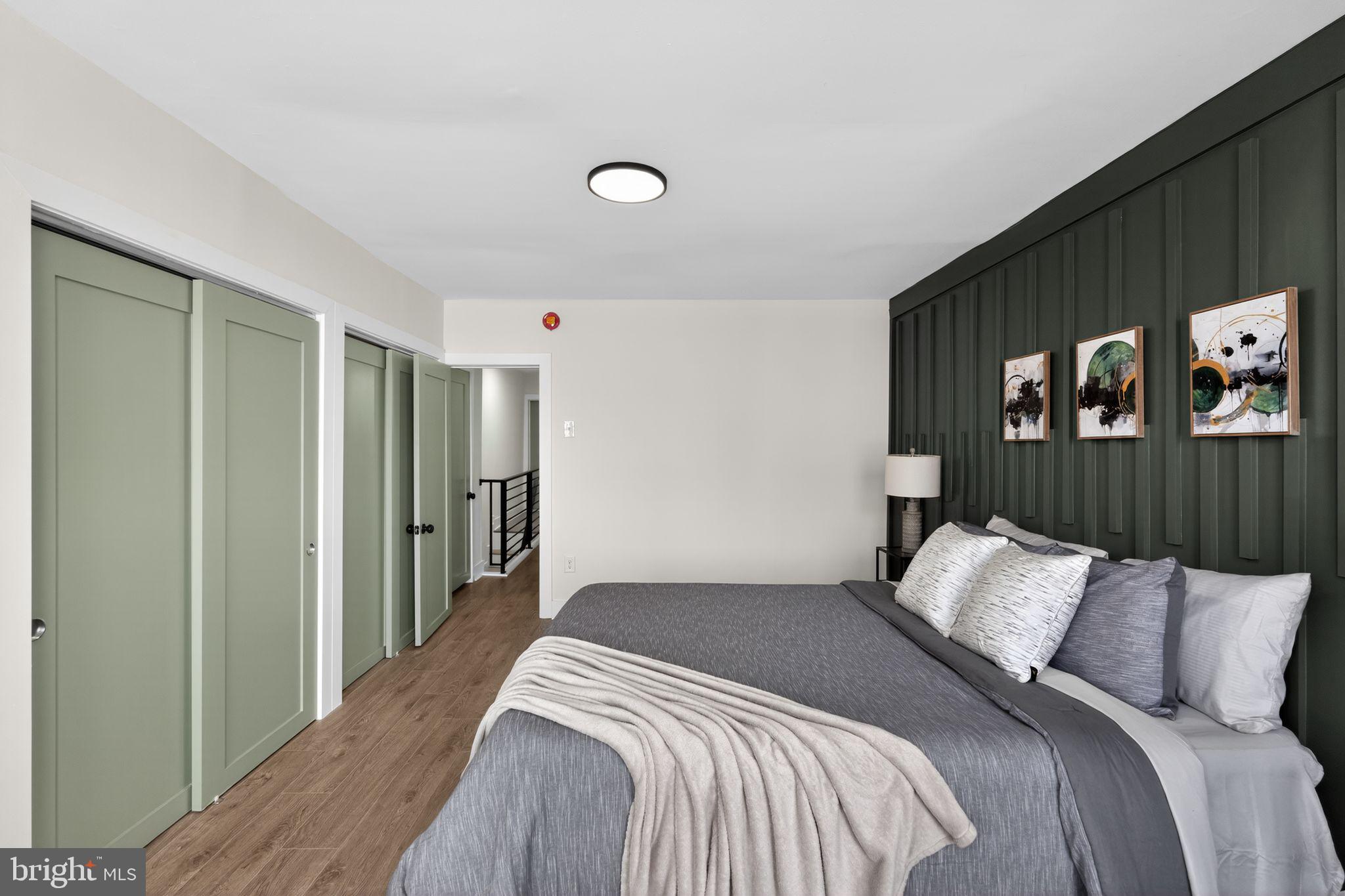 WHITMAN - Residential