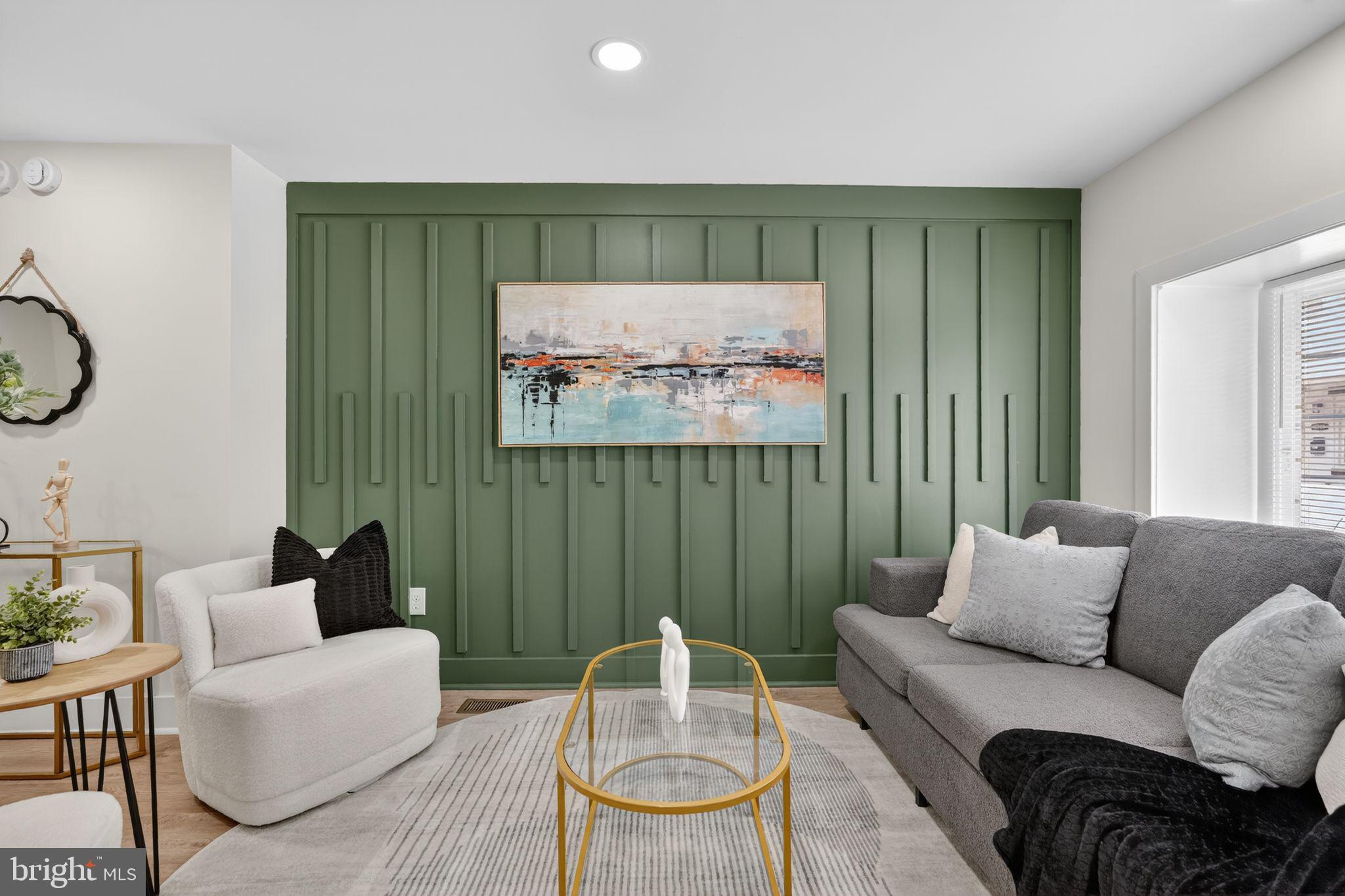 WHITMAN - Residential