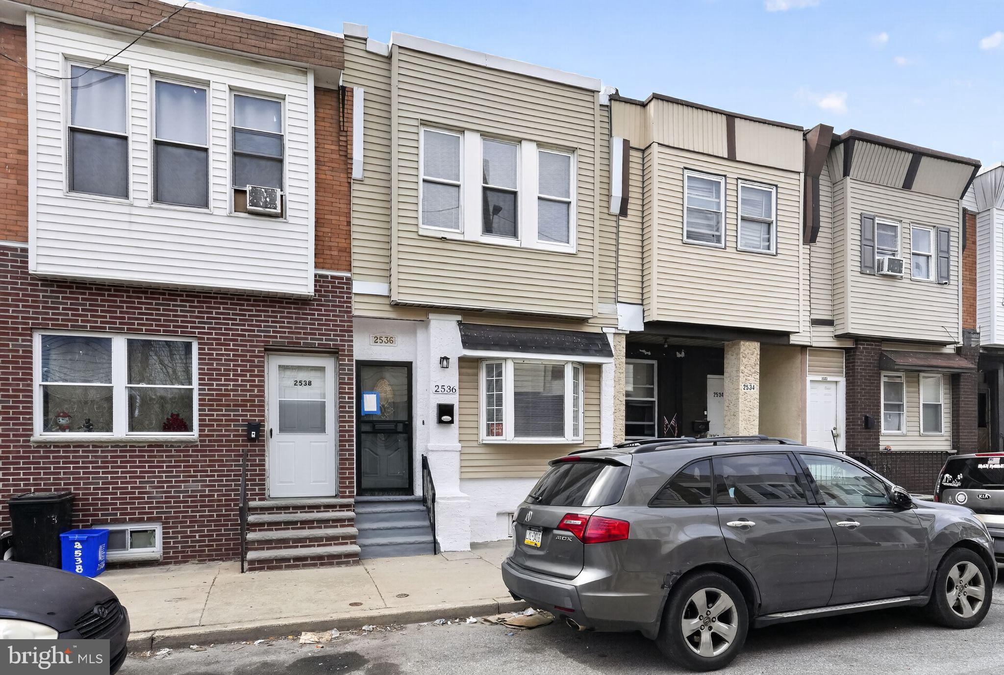 WHITMAN - Residential