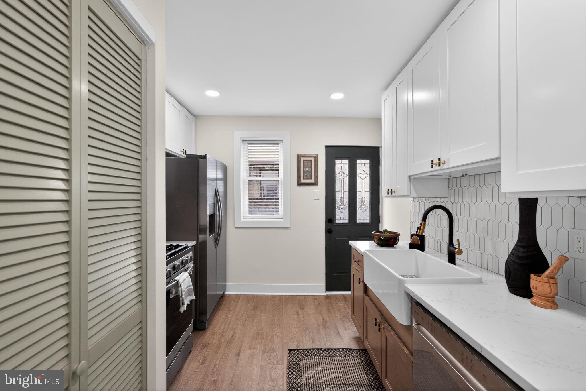 WHITMAN - Residential