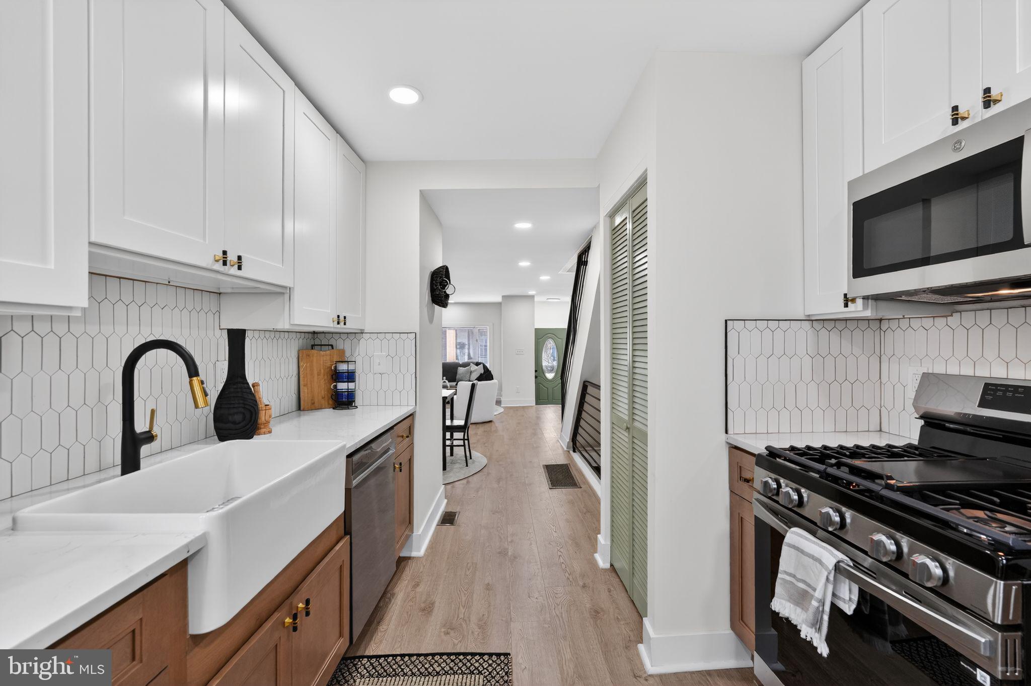 WHITMAN - Residential