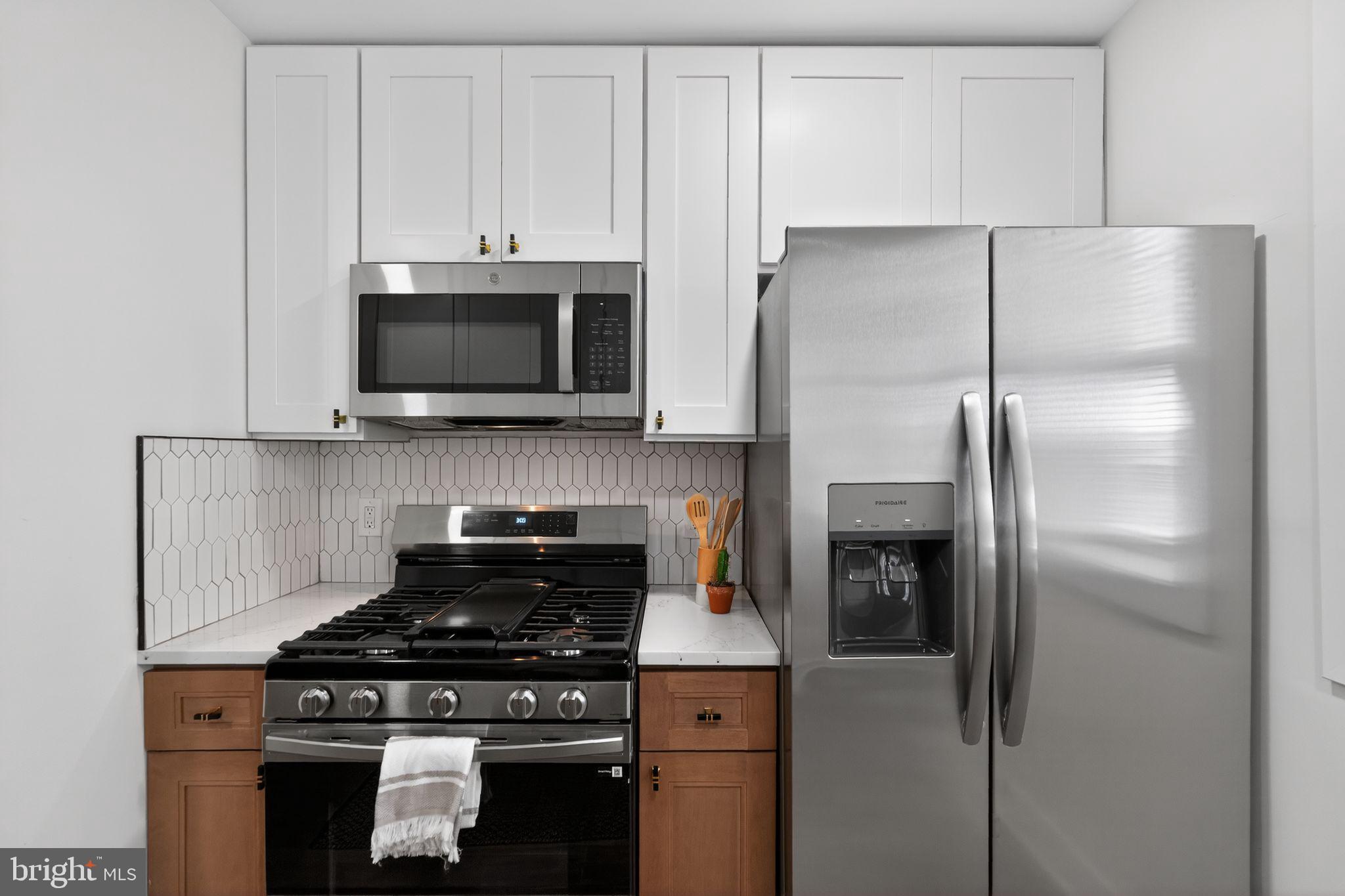 WHITMAN - Residential