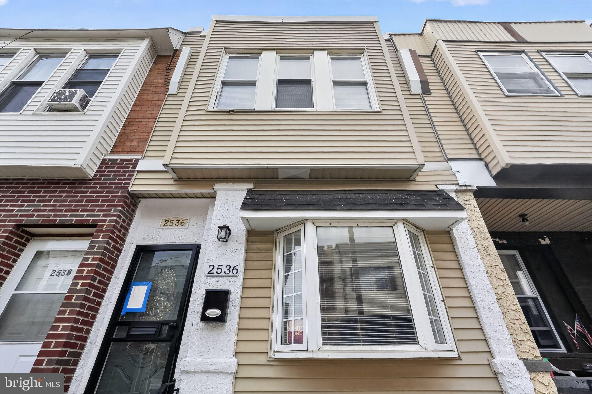 WHITMAN - Residential