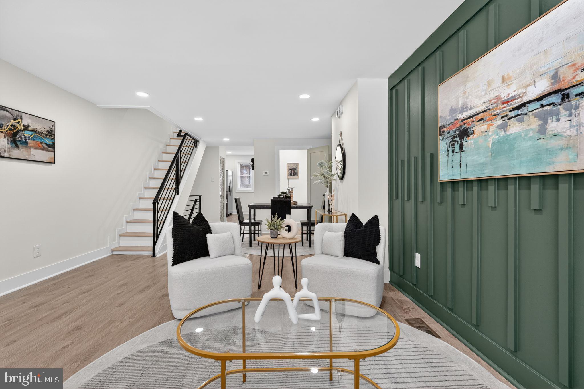 WHITMAN - Residential