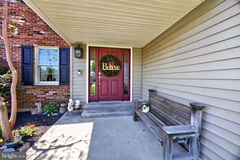 Tiny photo for 2159 Alexander Drive, WEST NORRITON, PA 19403 (MLS # PAMC2179092)